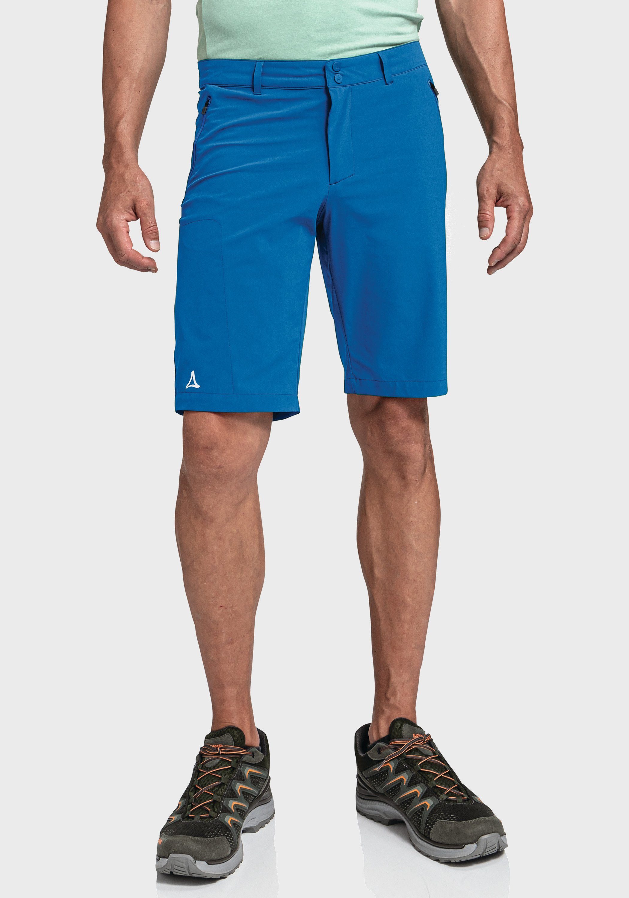 Schöffel Bermudas Shorts Hestad M
