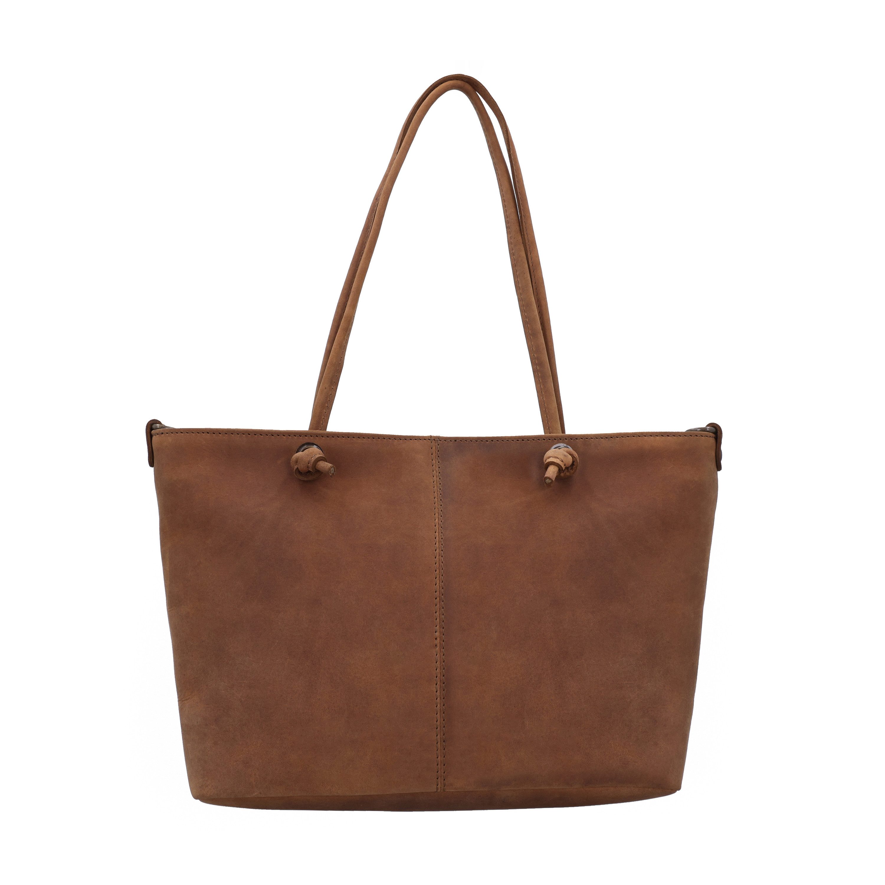 Gusti Leder Umhängetasche Gusti Leder big woman handbag Merle (1-tlg)