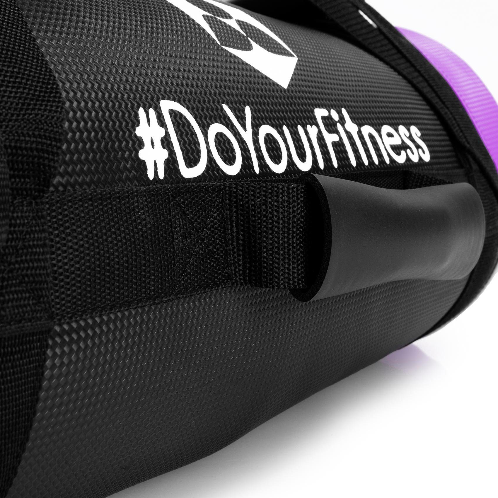 Gewichtssack »Carolous« #DoYourSports x Bag World Fitness Power #DoYourFitness
