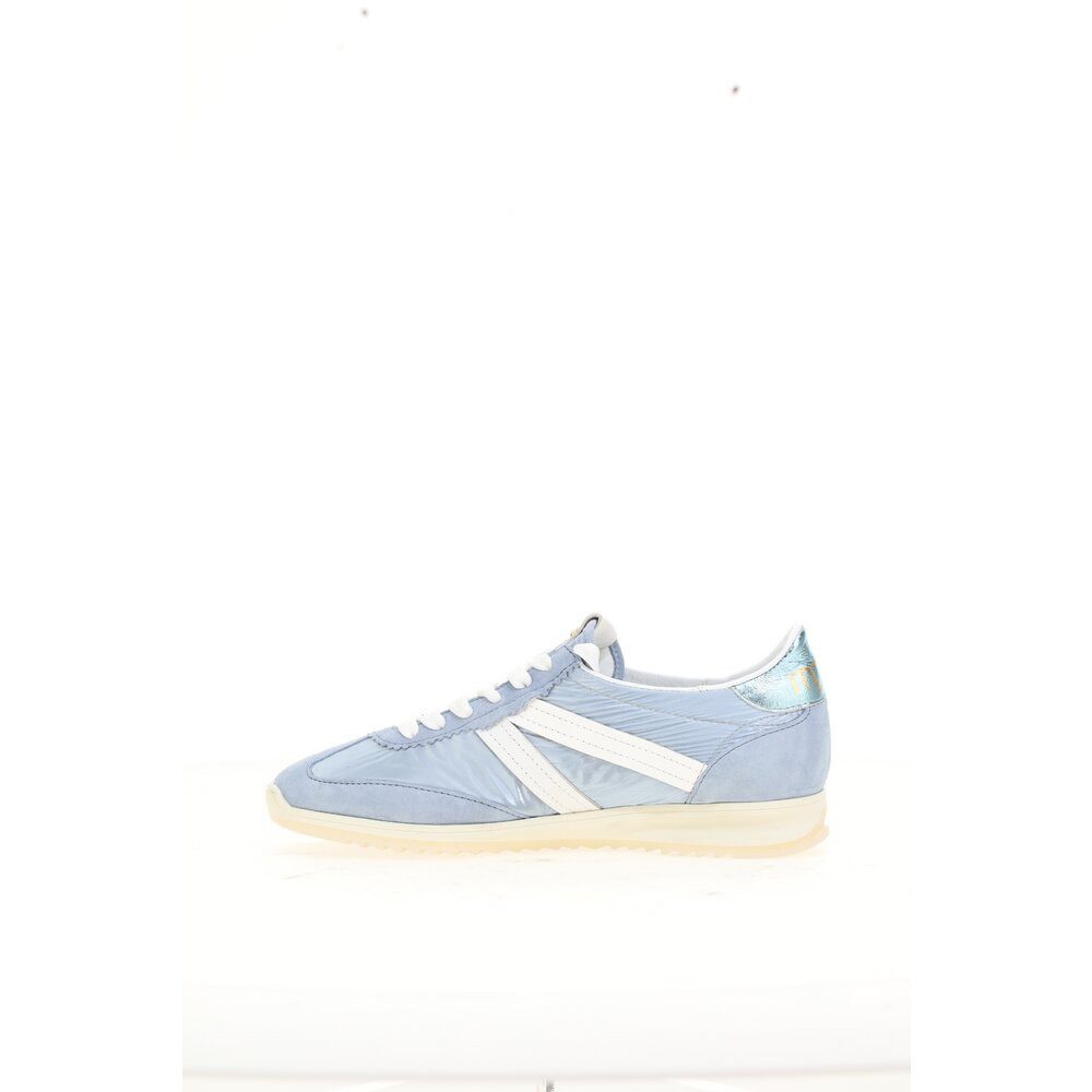 Mjus Mjus - Sneaker - Blau Schnürschuh