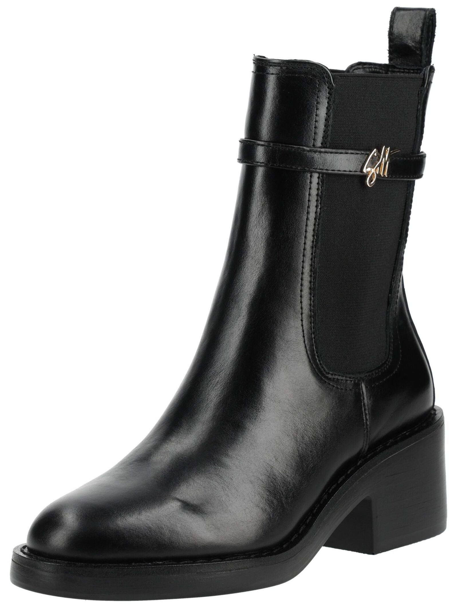 STEVE MADDEN STEVE MADDEN Stiefelette Leder Stiefelette