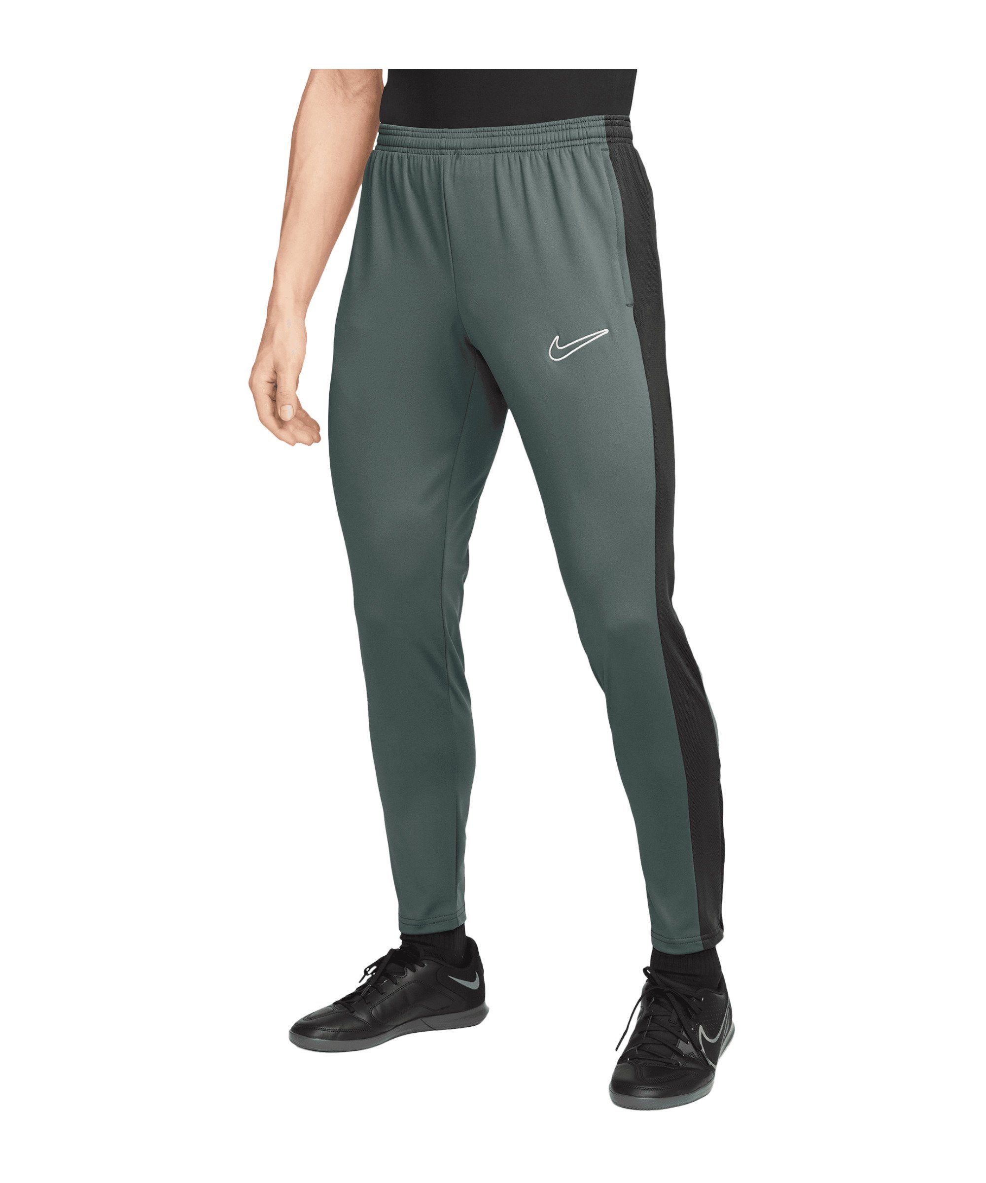 Sporthose Academy Trainingshose Nike gruen