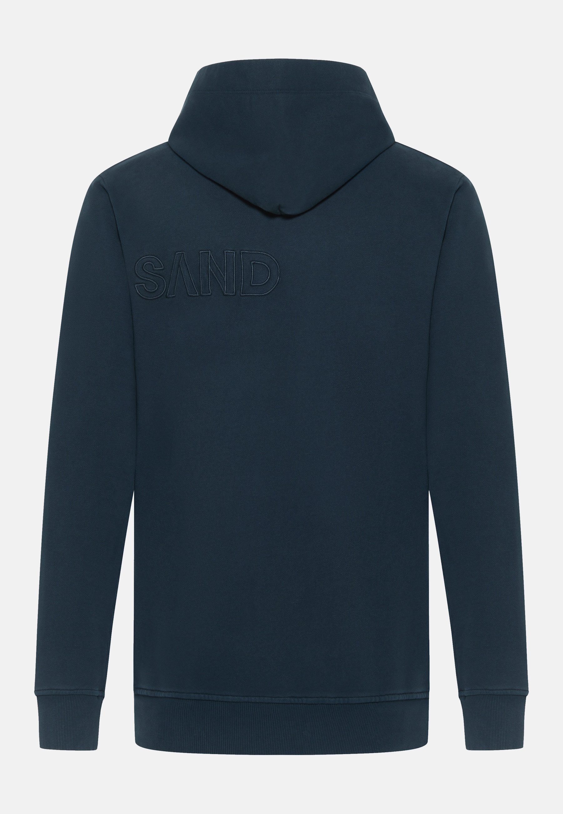 Elbsand Hoodie Kapuzensweatshirt Dorian Hoodie (1-tlg) günstig online kaufen