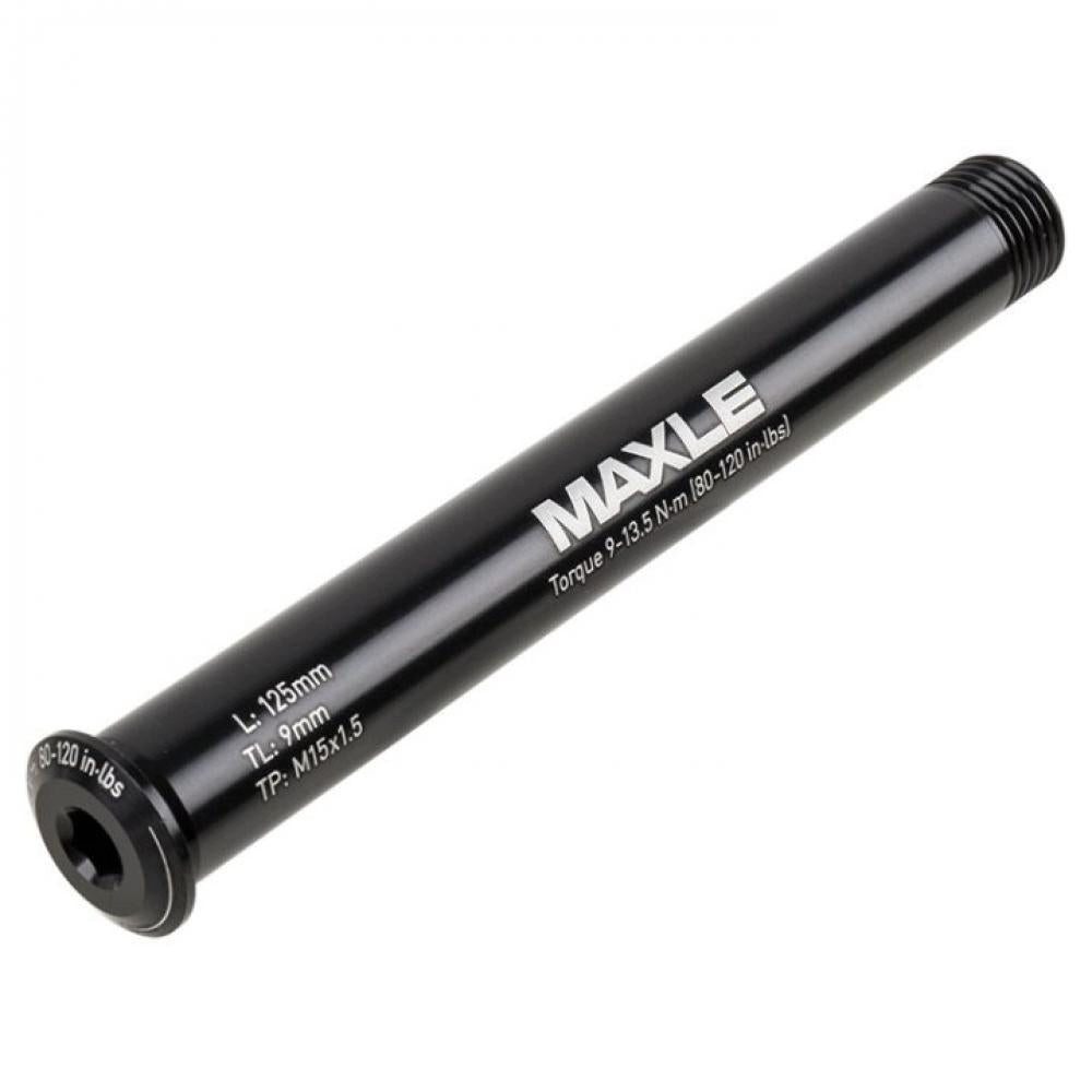 RockShox Laufrad RockShox Steckachse Maxle Stealth Road 15 mm - Steife, leichte Achse f