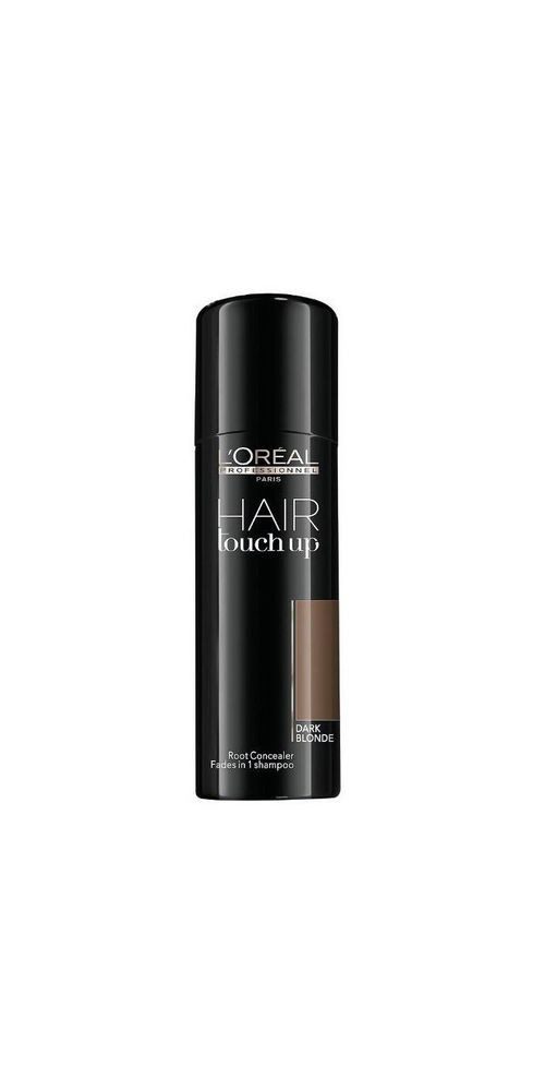 L'ORÉAL PROFESSIONNEL PARIS Haarfarbe L'Oréal Hair Touch Up dunkelblond 75ml