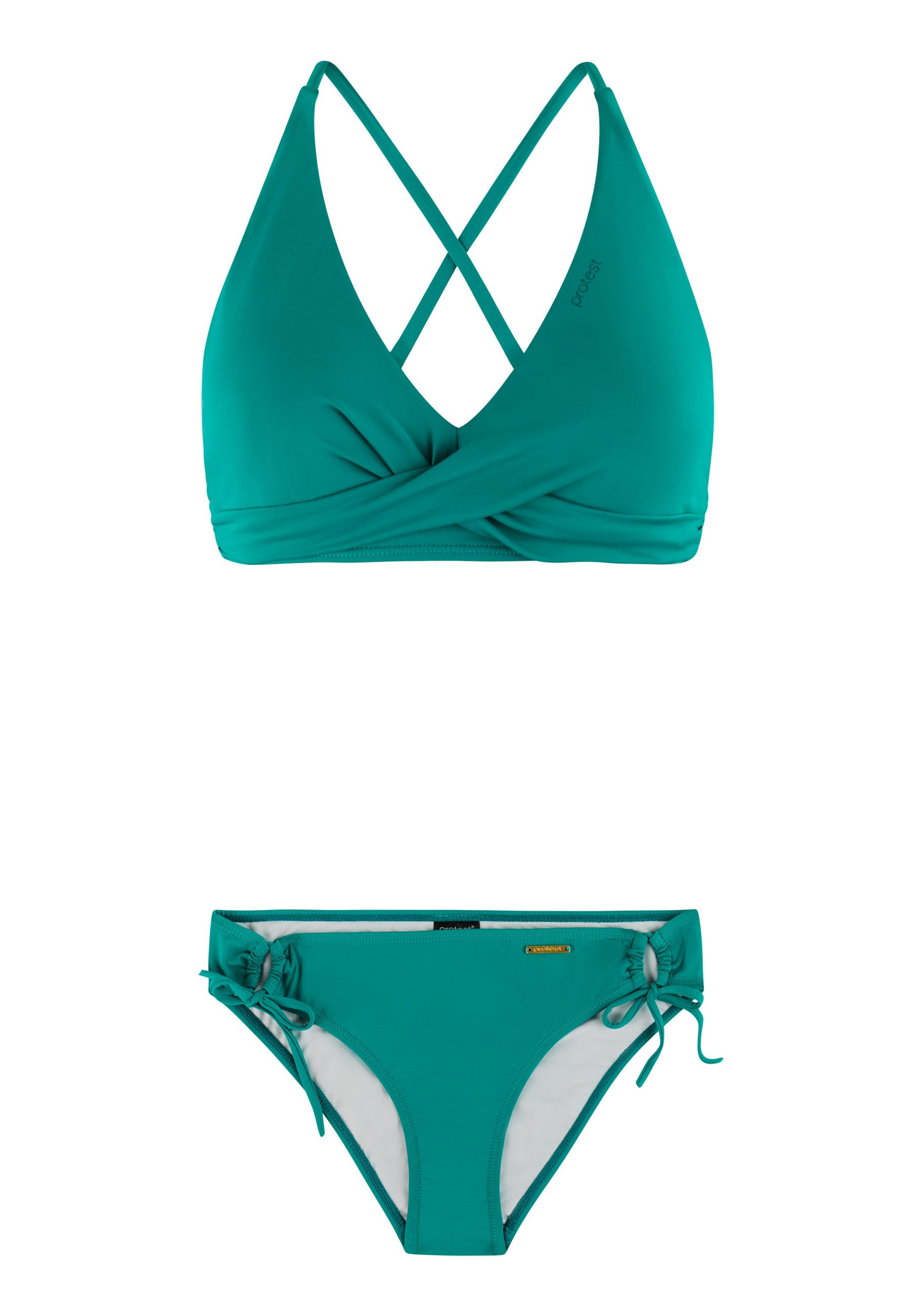 Protest Triangel-Bikini PRTCelia (Set, 1-St)