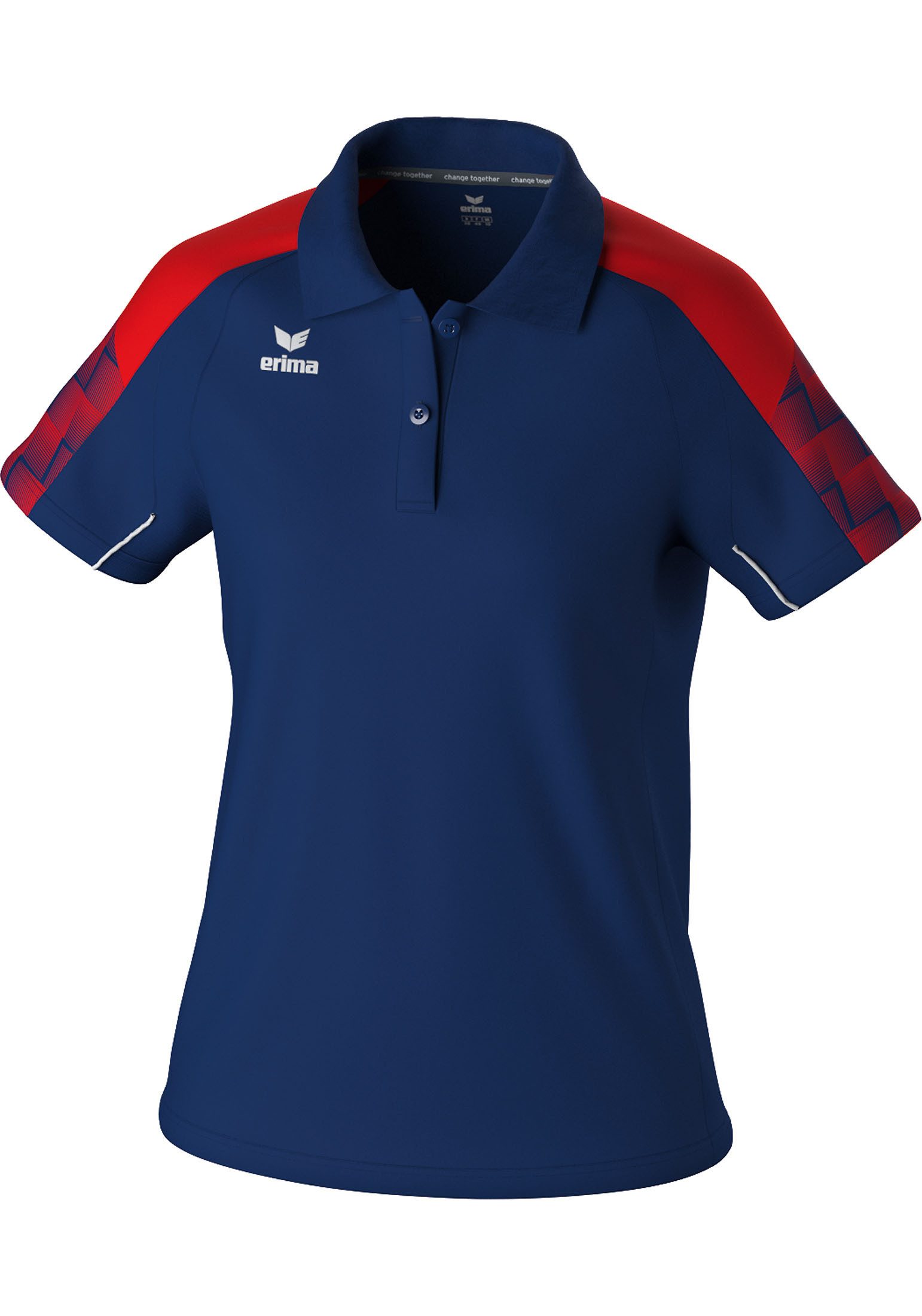 Erima Poloshirt EVO STAR Poloshirt Damen günstig online kaufen