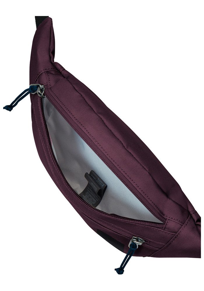 Jack Wolfskin Gürteltasche KONYA HIPBAG günstig online kaufen