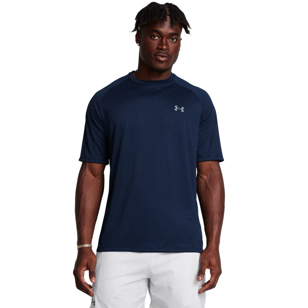 Under Armour® Trainingsshirt UA TECH 2.0 SS TEE optimierte Passform, schnel günstig online kaufen
