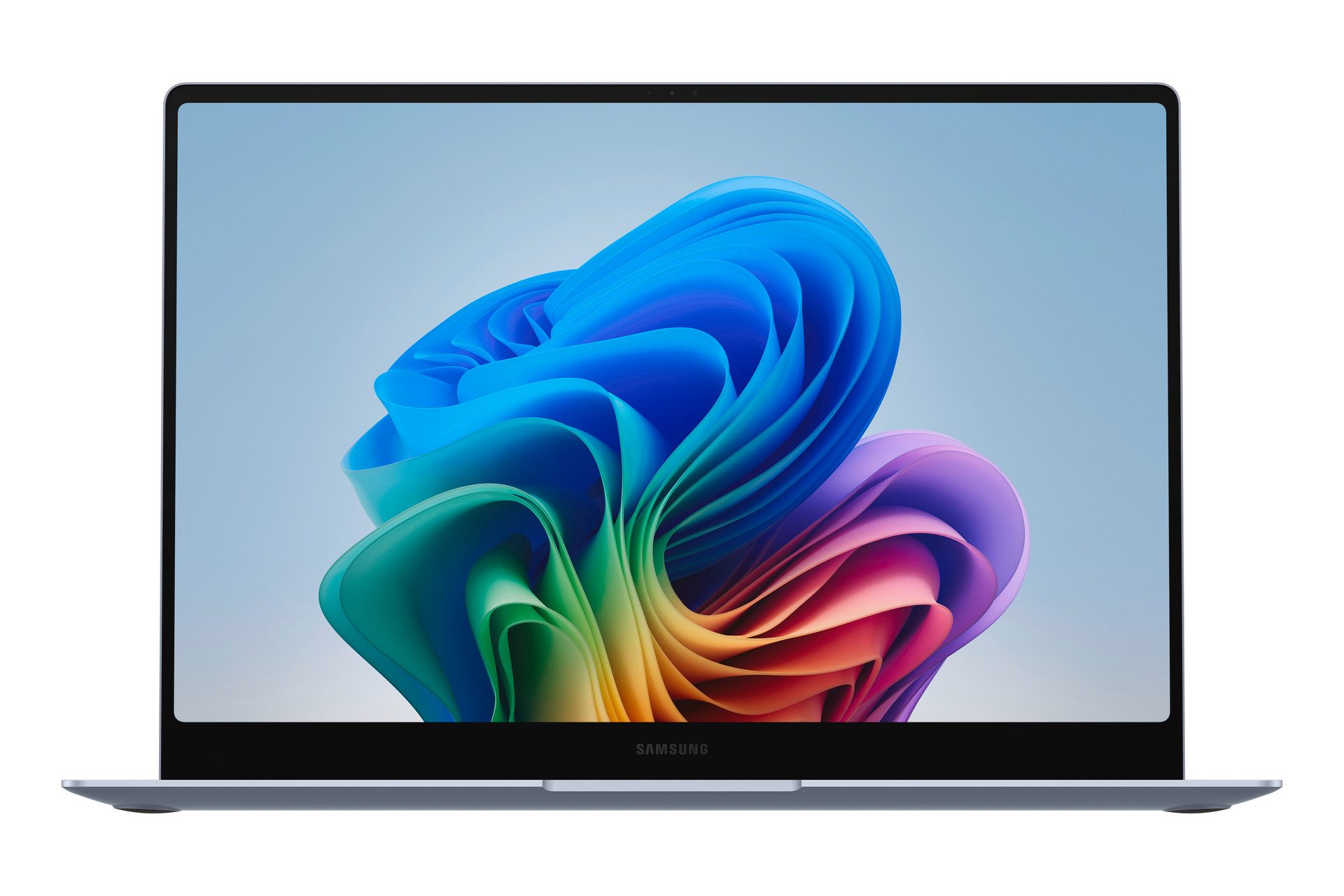Samsung Galaxy Book4 Edge (NP960X) 16'' 16 GB + 512 GB Notebook (40,6 cm/16 Zoll, Snapdragon X Elite X1E-80-100, Adreno, 16 GB)