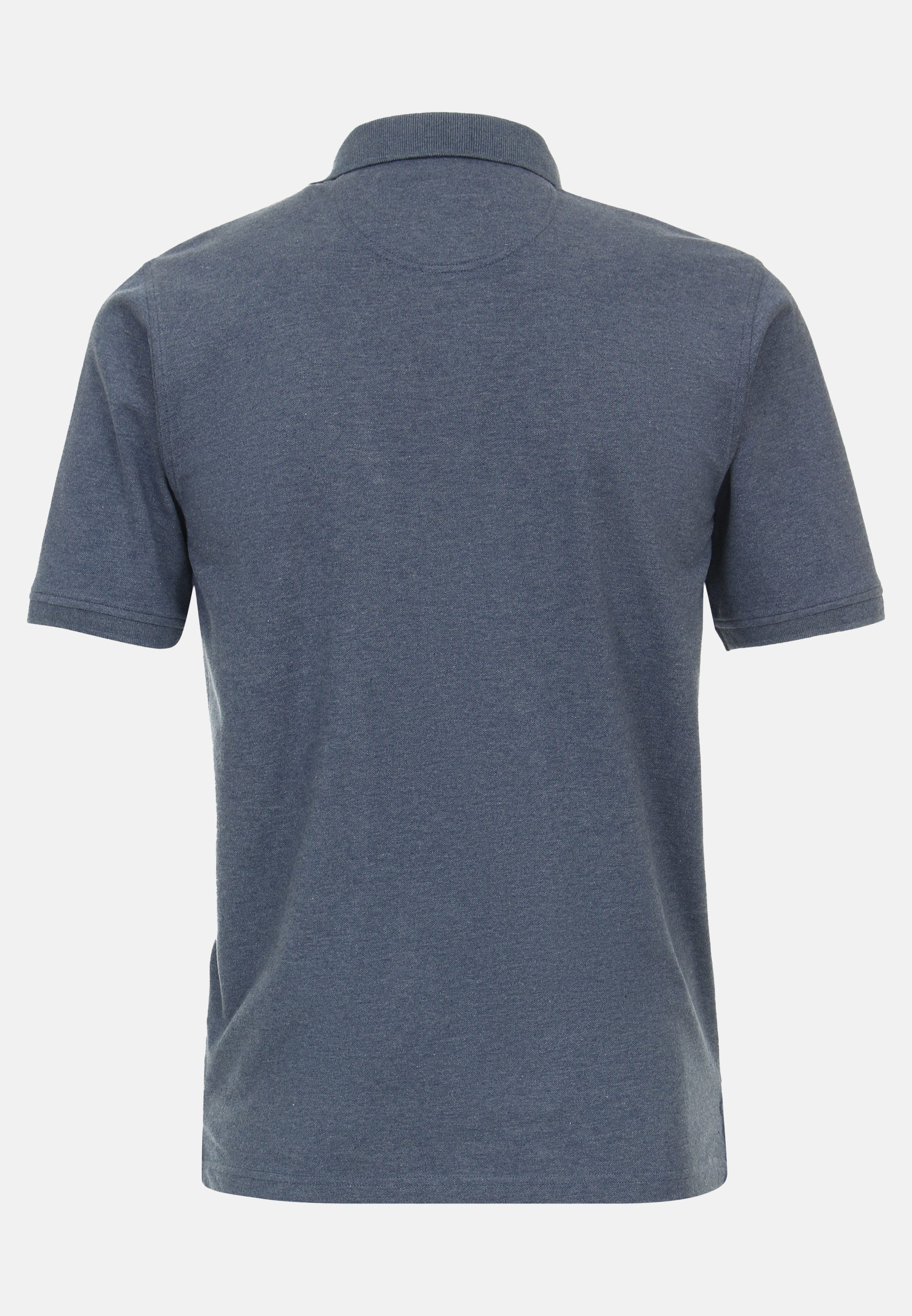 CASAMODA Poloshirt 2er Pack Basic (Spar-Set, günstig online kaufen