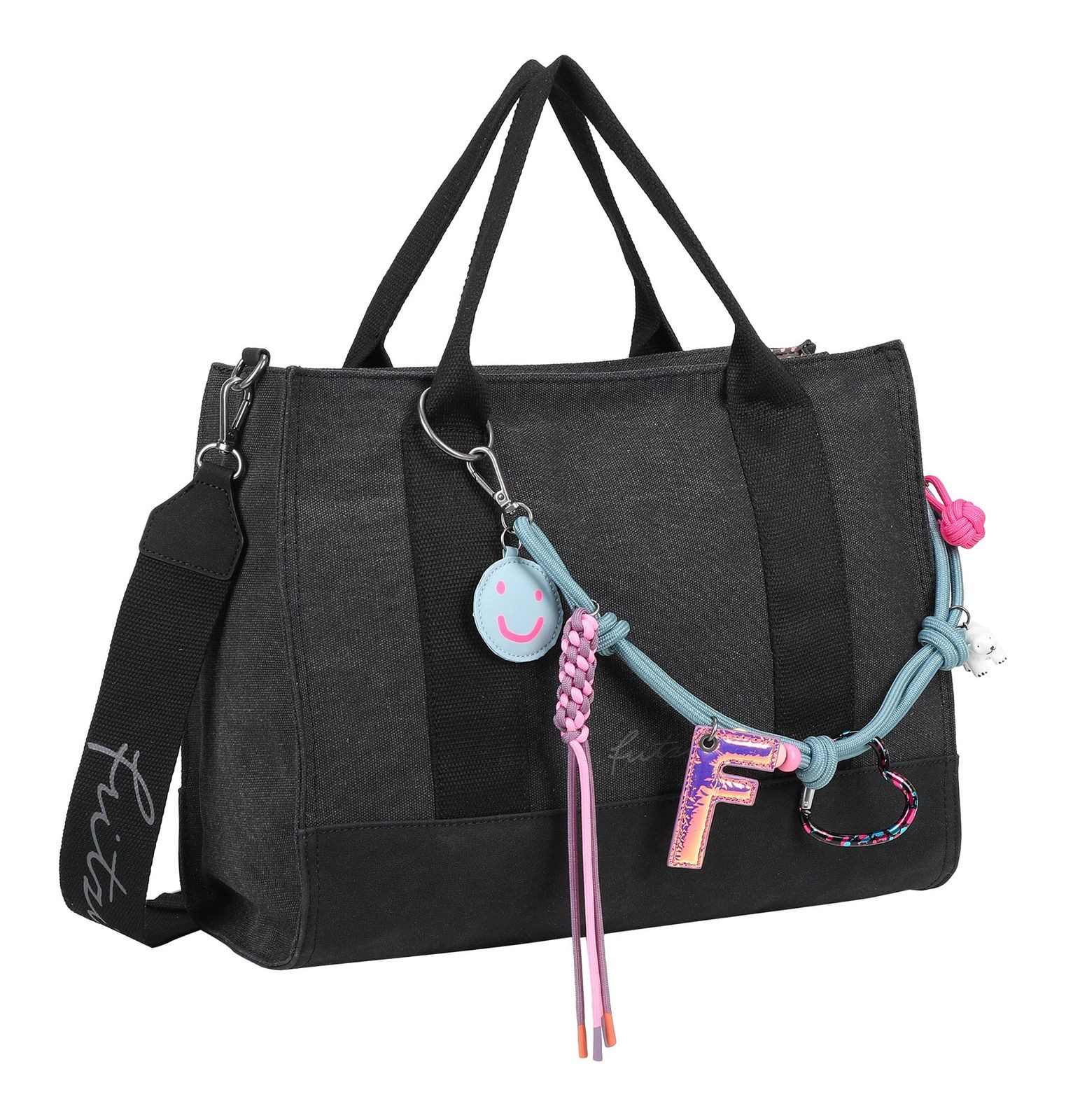 Fritzi aus Preußen Schultertasche Tote Bag günstig online kaufen