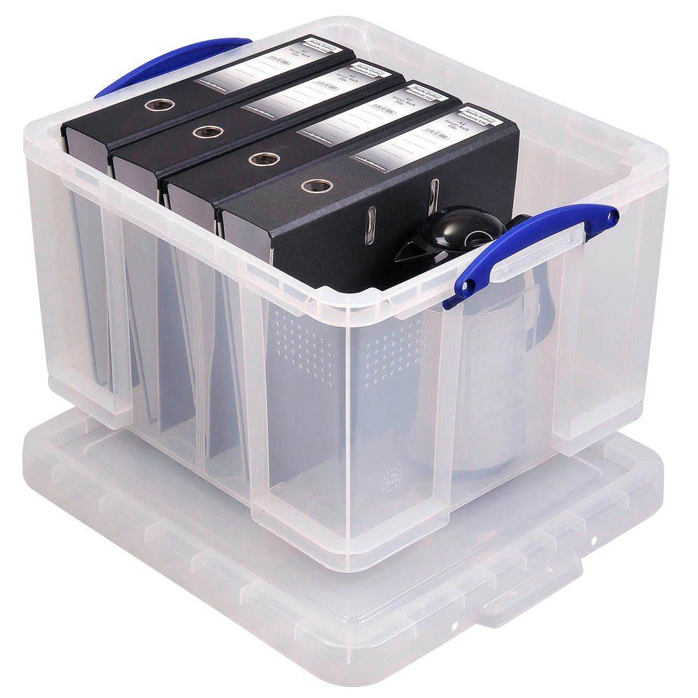 REALLYUSEFULBOX Aufbewahrungsbox Really Useful Box Aufbewahrungsbox günstig online kaufen