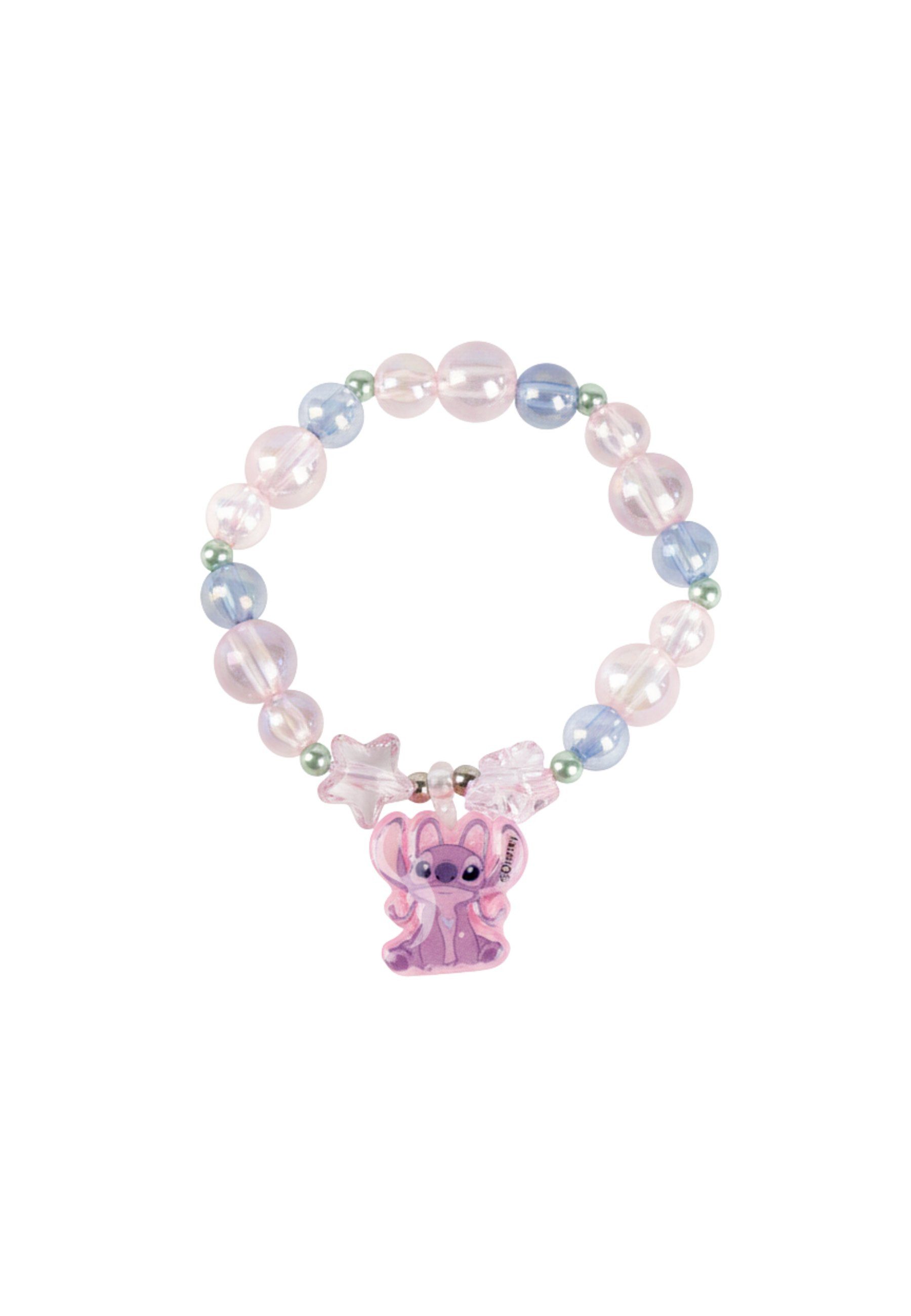 Disney Armband Kinder-Armband Stitch (Set)