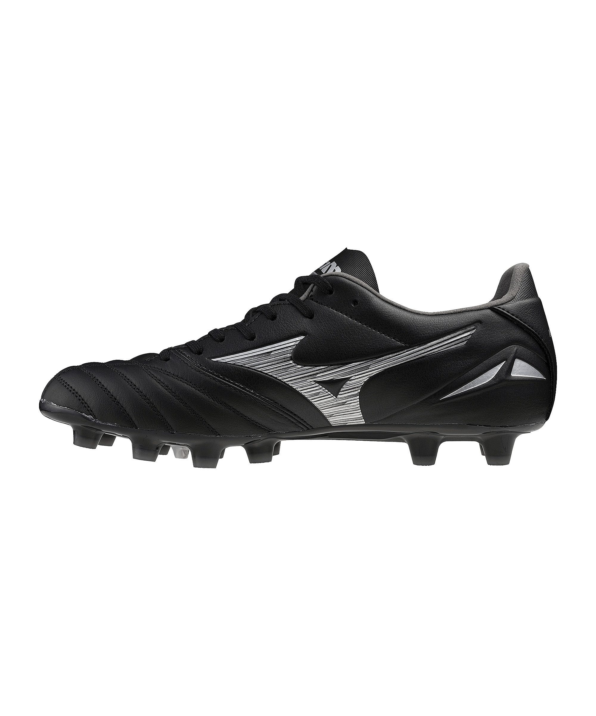 Mizuno Mizuno Morelia Neo IV Pro FG Mugen Weiß Unisex Fußballschuh