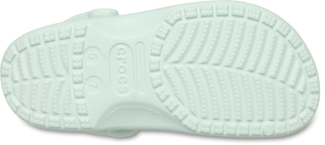 Crocs Classic Clog Clog, Sommerschuh, Schlappen, Hausschuh passt zu Jibbitz