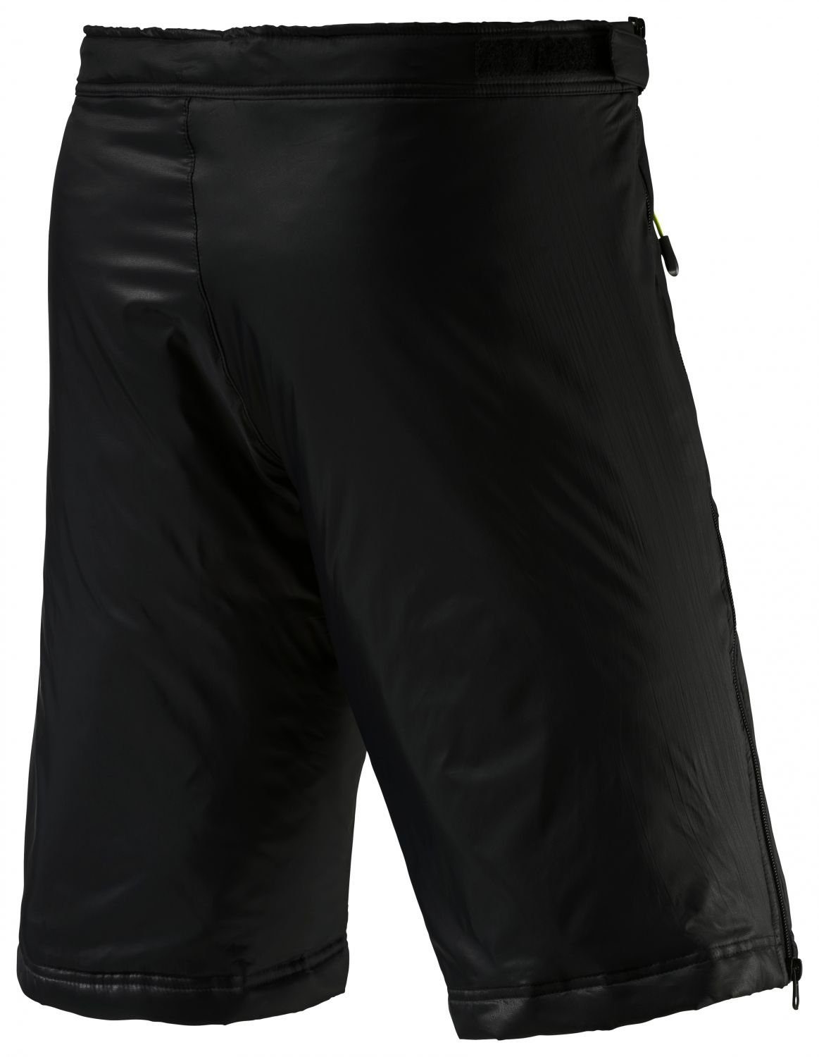 Herren Ketchikan ux Überzieh-Shorts/ Outdoor-Shorts Outdoorhose McKINLEY schwarz