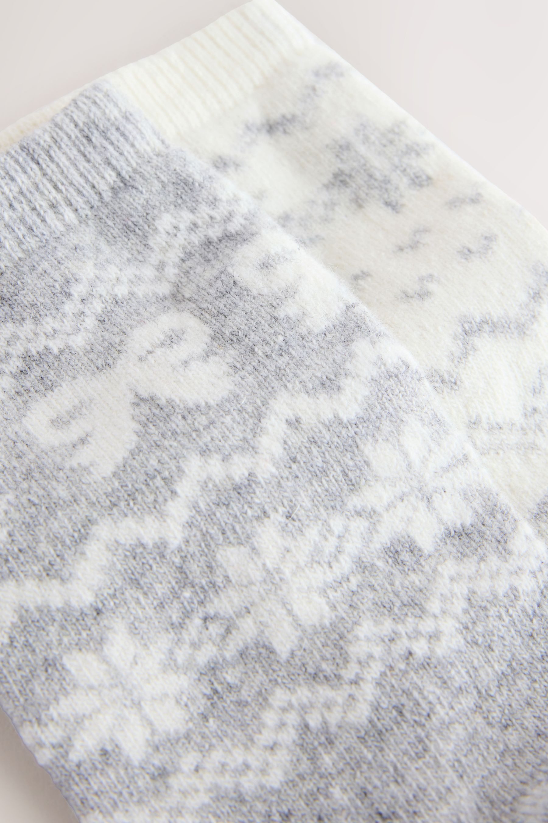 Next Kurzsocken Socken aus Wollmischung im 2er-Pack (1-Paar)