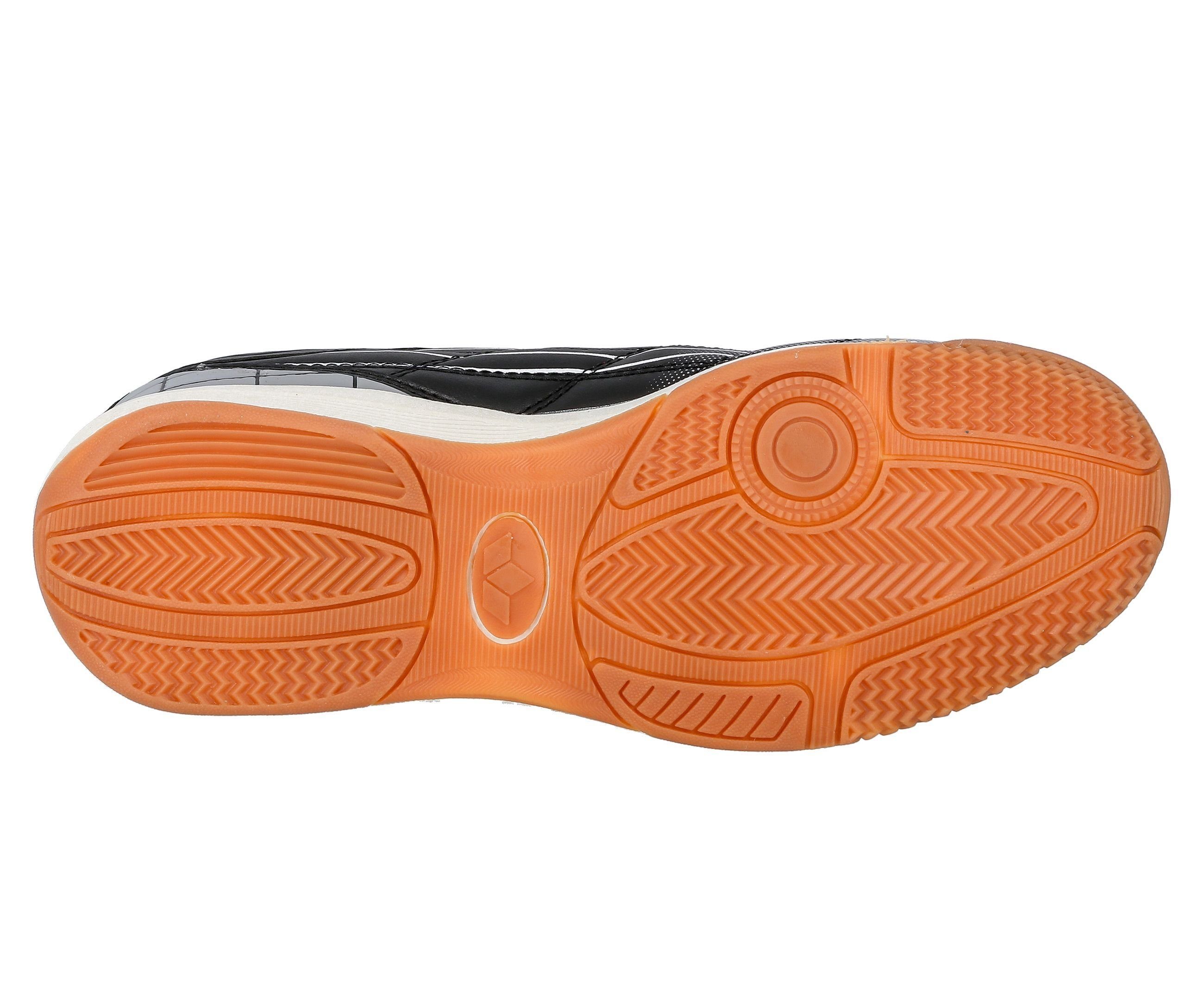 Lico Sportschuh Rockfield Hallenschuh