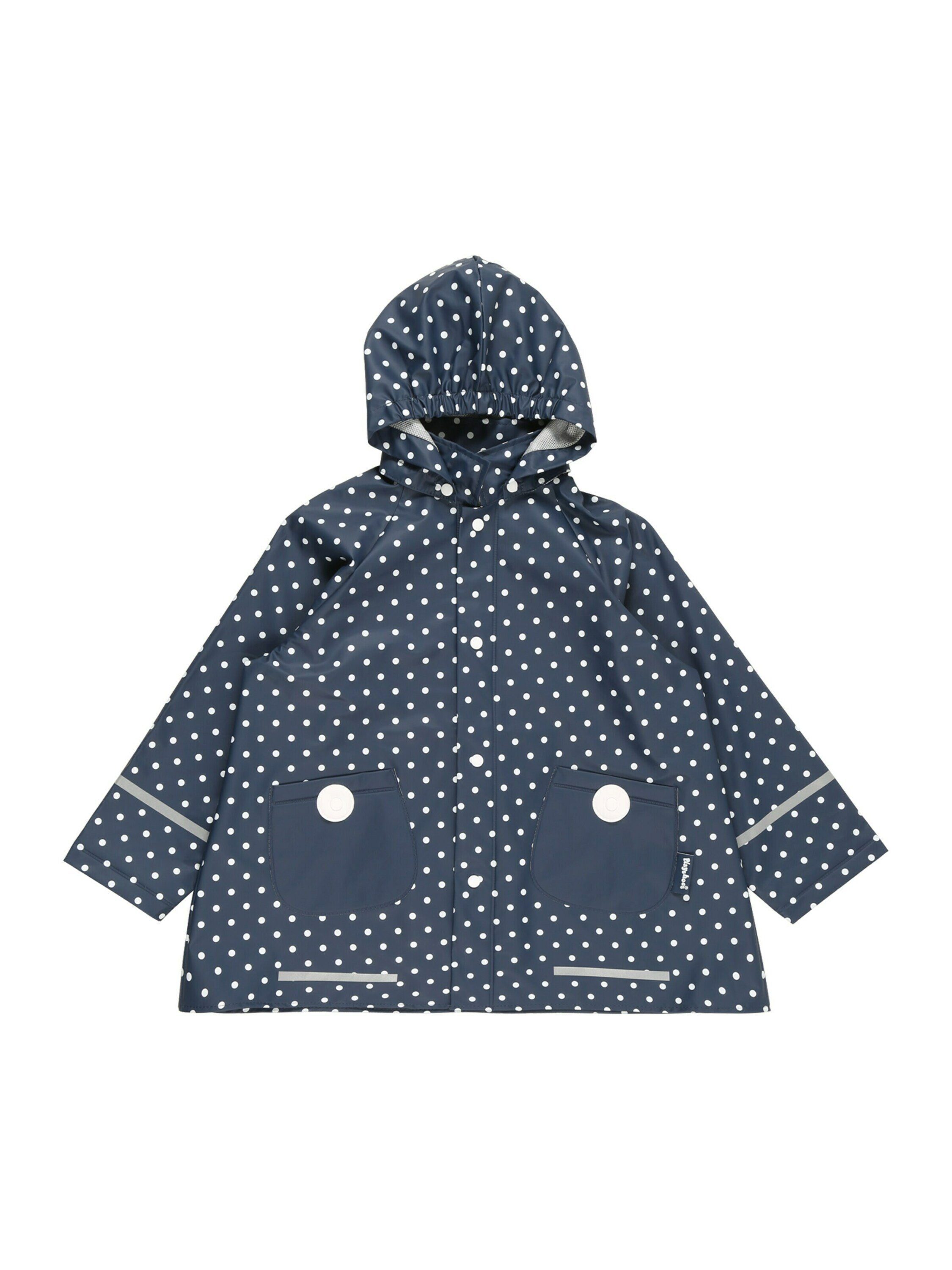 Playshoes Regenmantel (1-tlg)