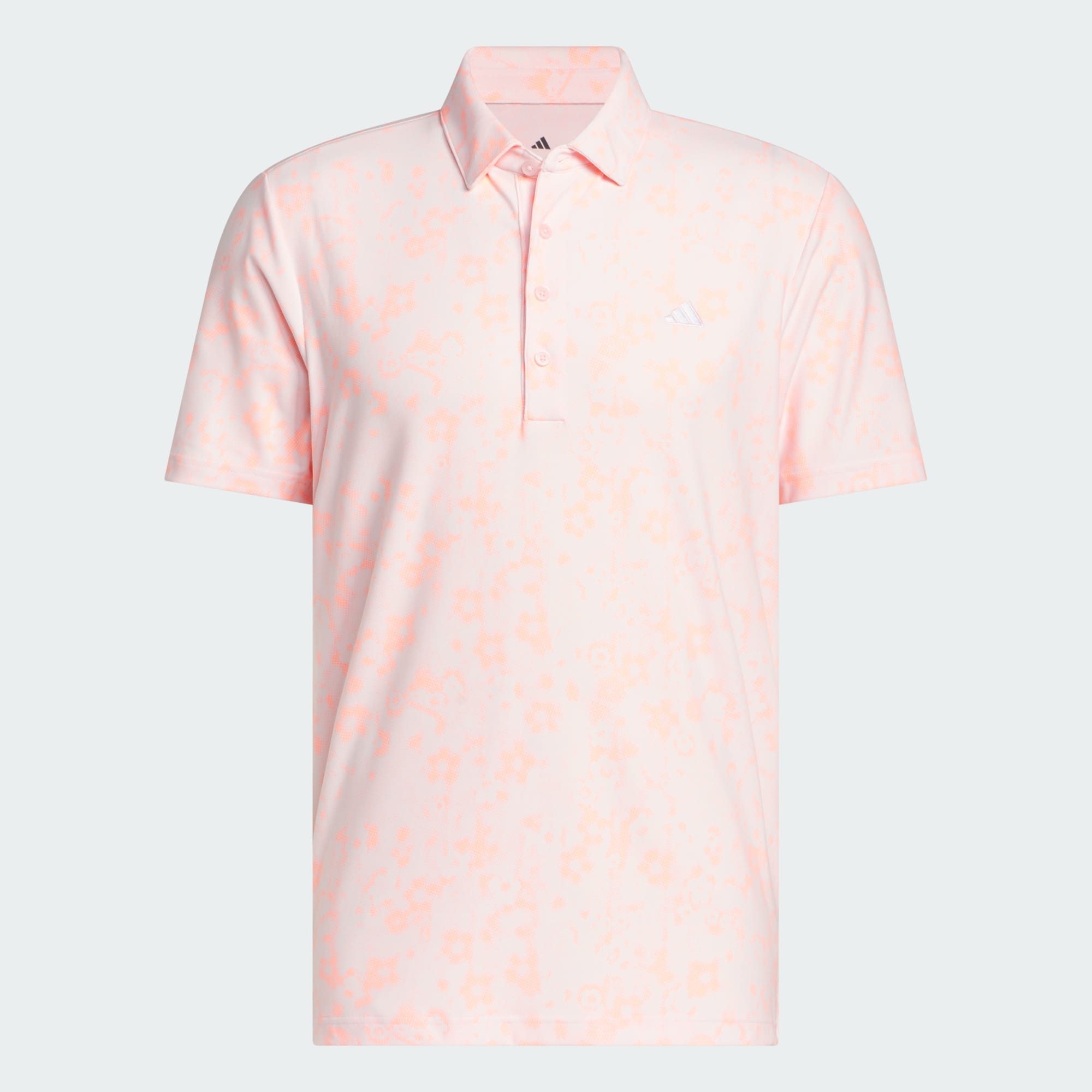 adidas Performance Poloshirt (1-tlg)