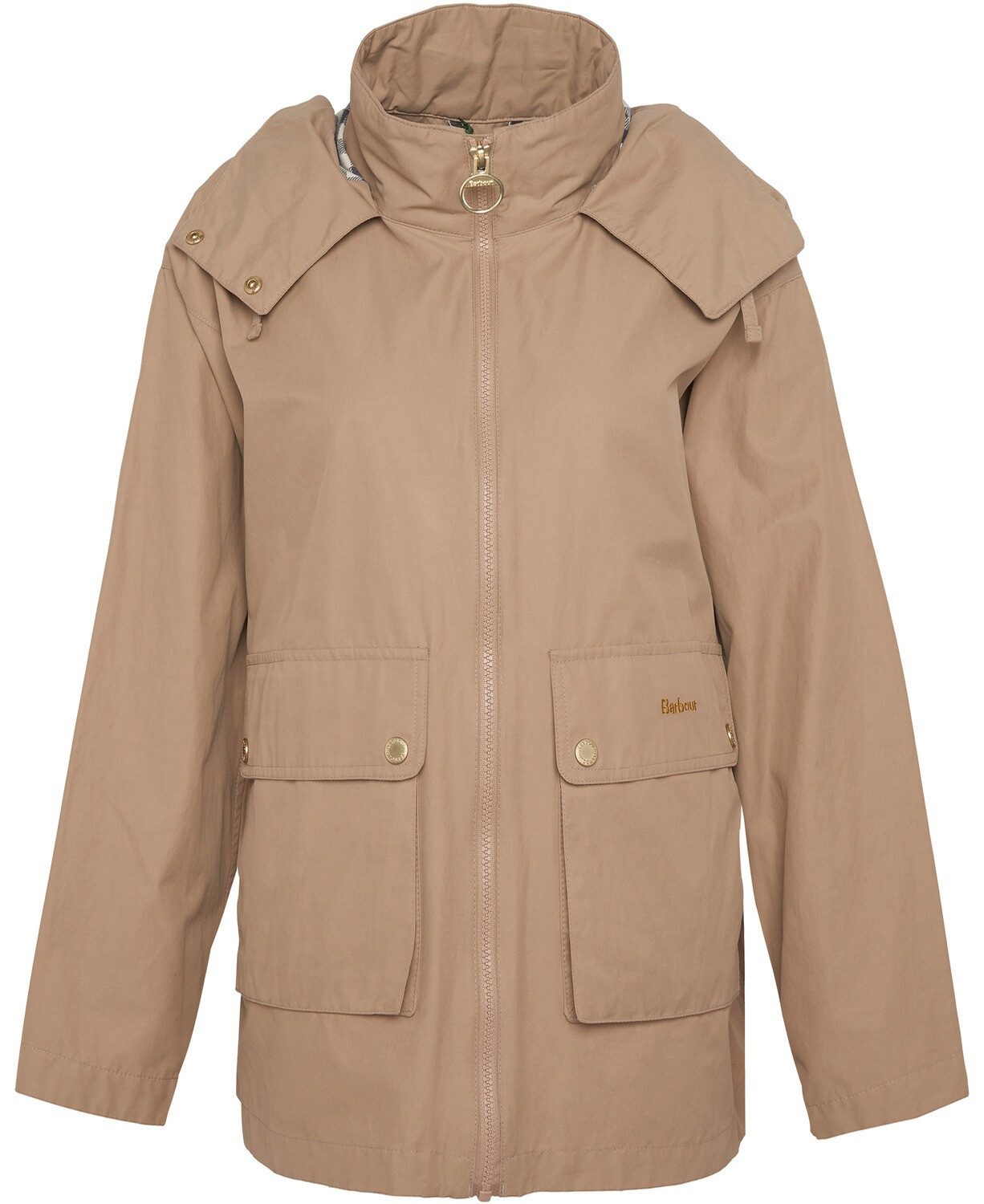 Barbour Funktionsjacke Jacke Perez