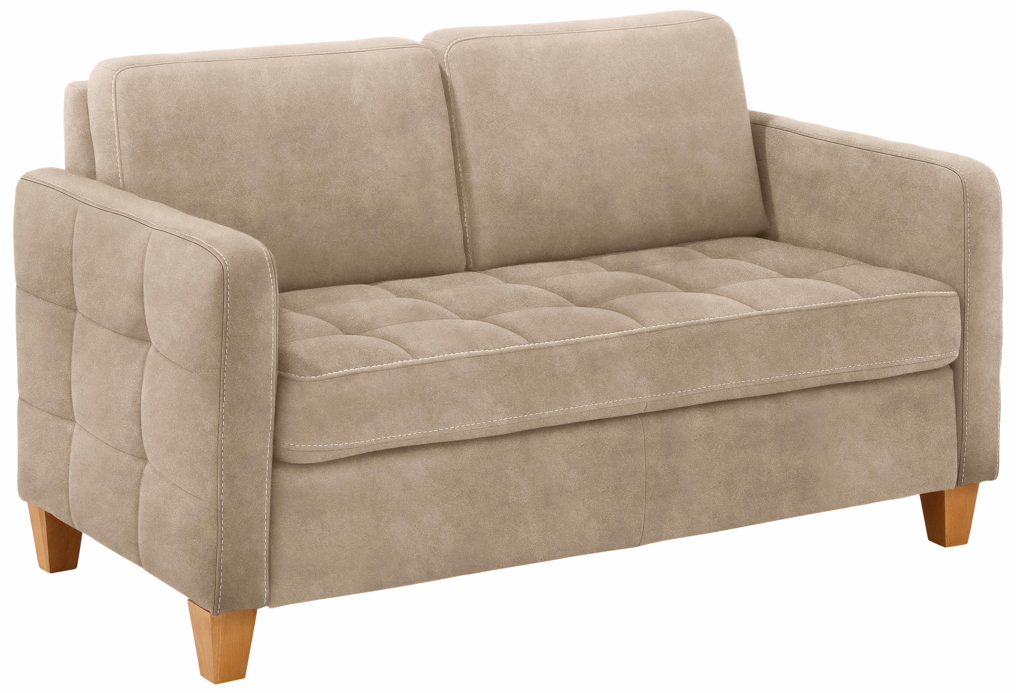 Home affaire 2-Sitzer Earl