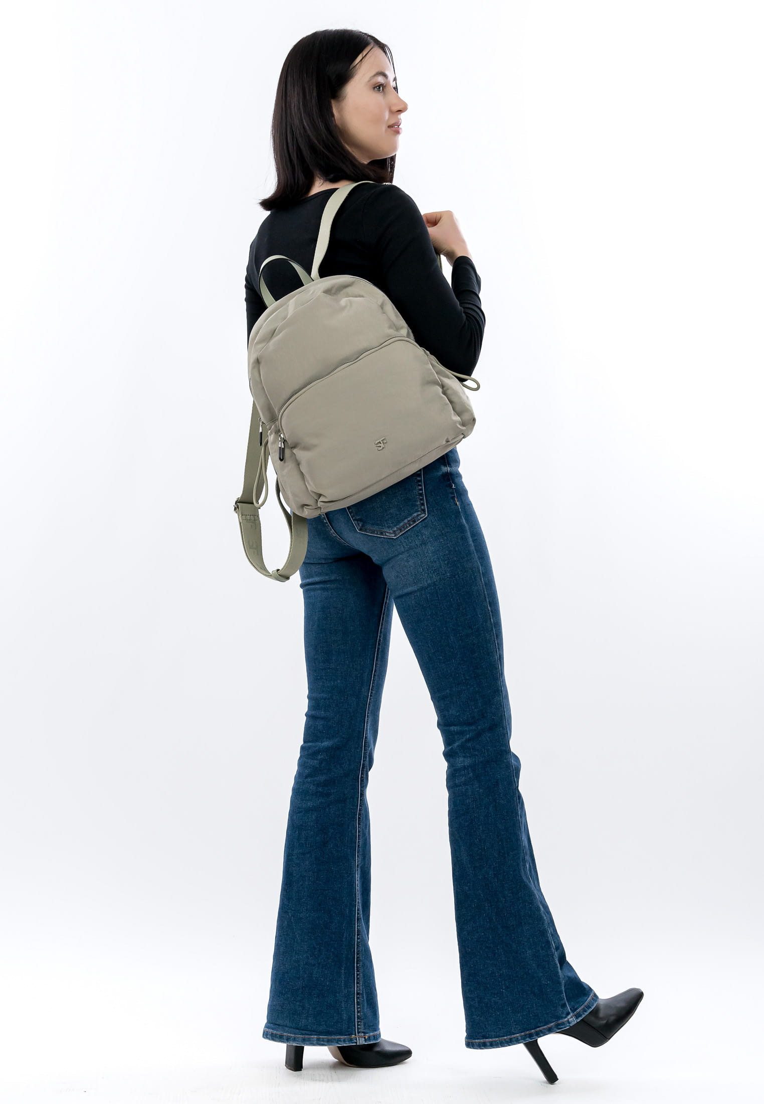 SURI FREY Cityrucksack SFY Abby (1-tlg), Für Damen günstig online kaufen