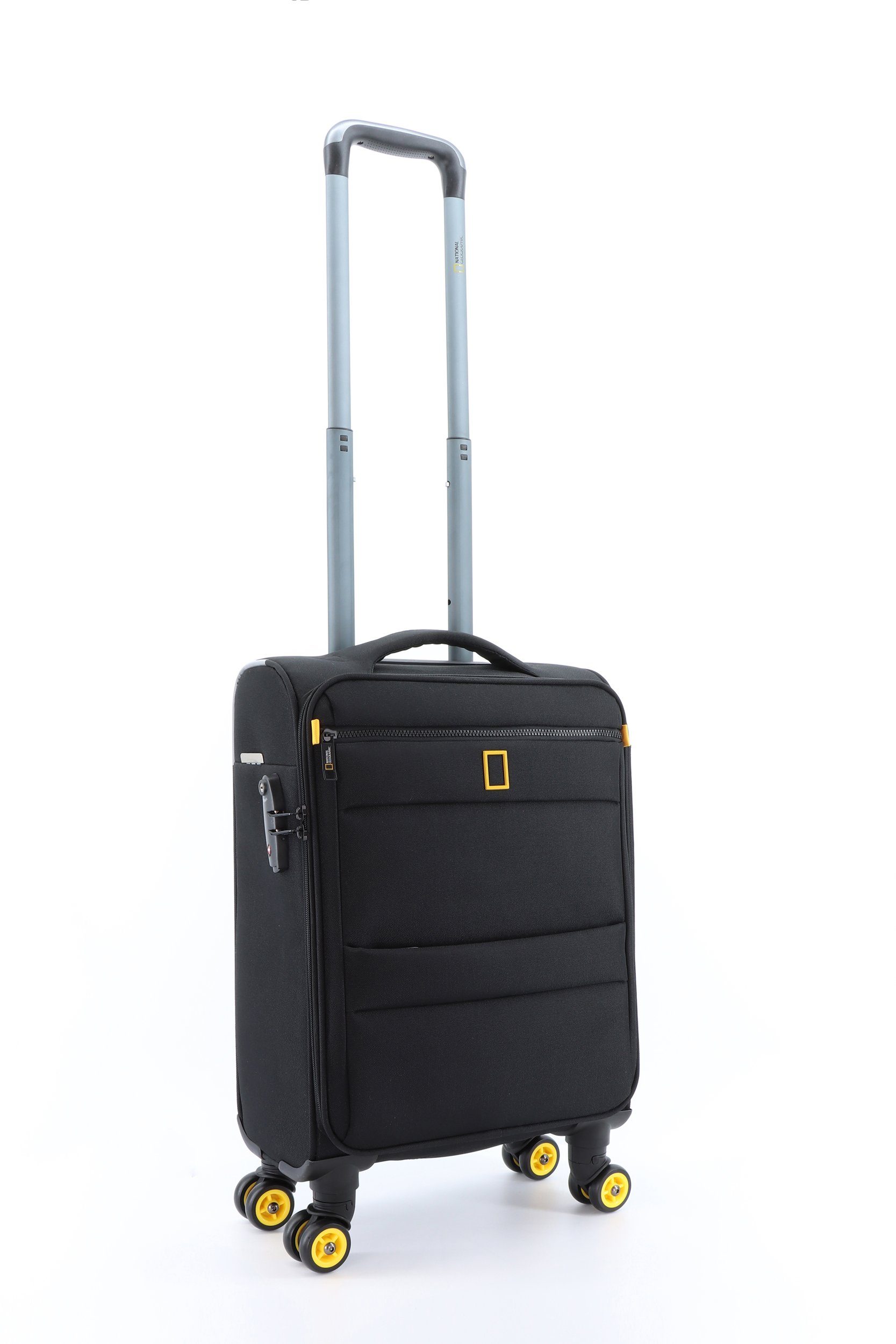 NATIONAL GEOGRAPHIC Koffer Passage, Polyester günstig online kaufen