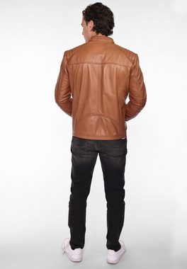 Maze Lederjacke 4202144