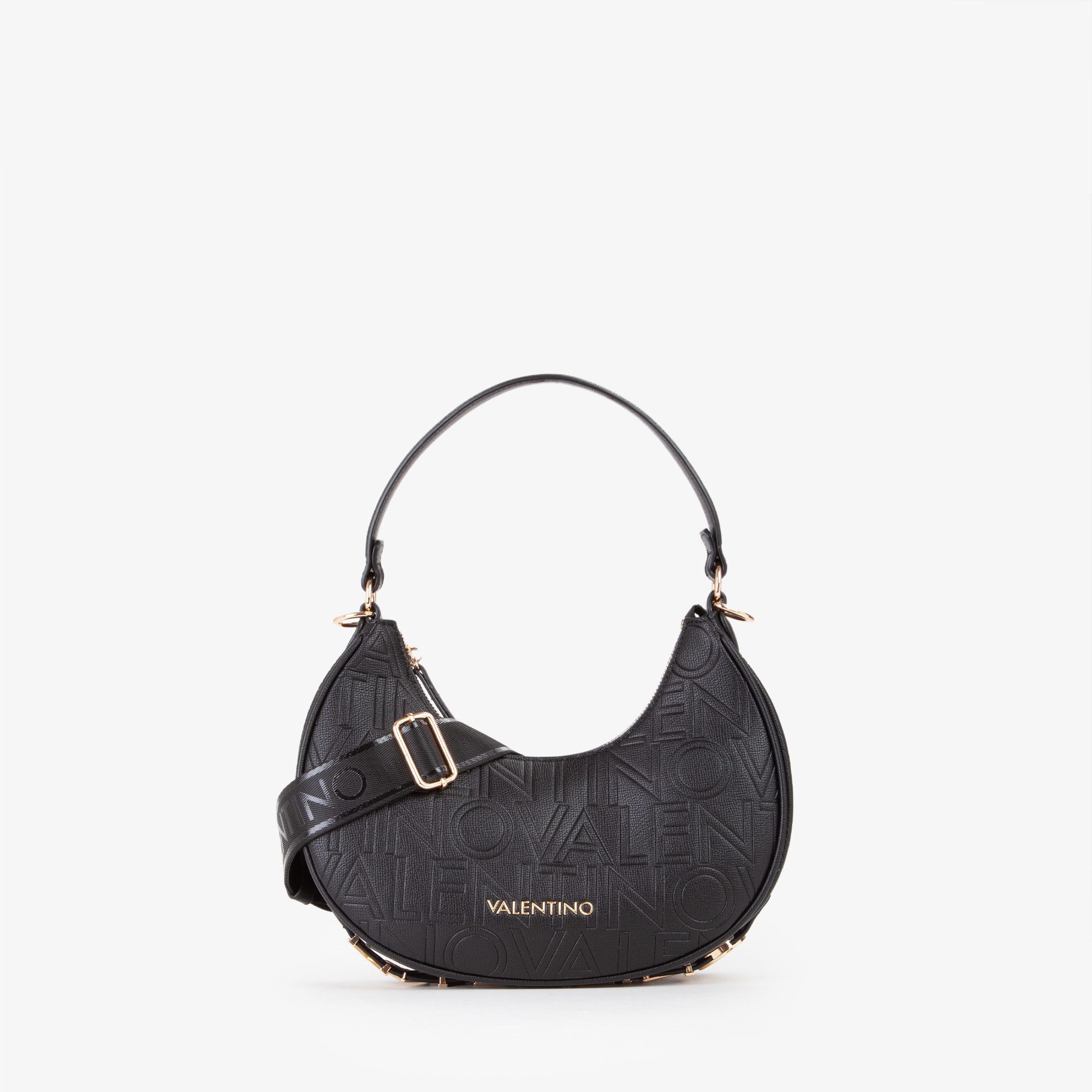 VALENTINO BAGS Hobo HOBO BAG SHELBY, Damen Umhängetasche, Tragetasche, Hand günstig online kaufen