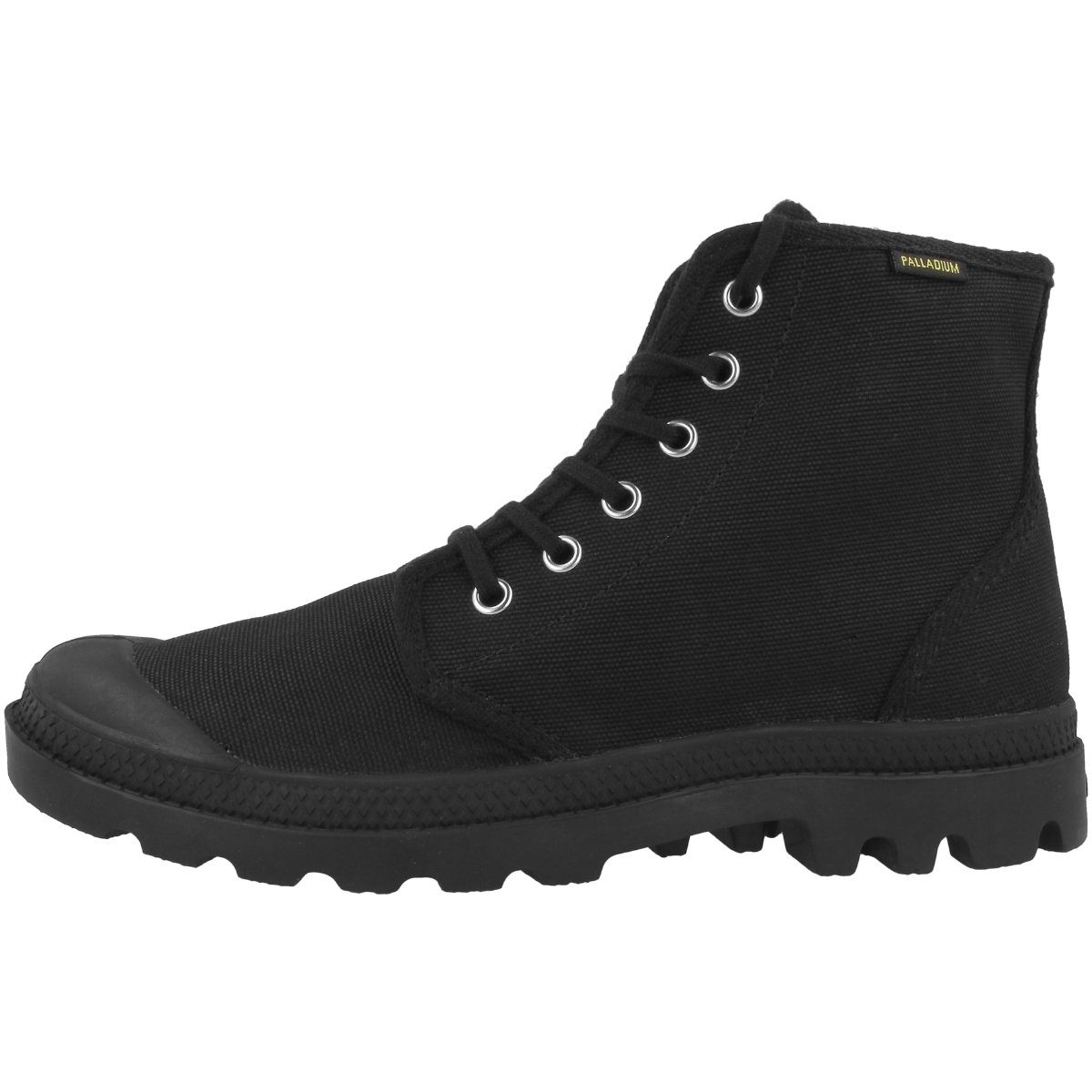 Palladium Pampa Hi Originale Unisex Erwachsene Stiefelette