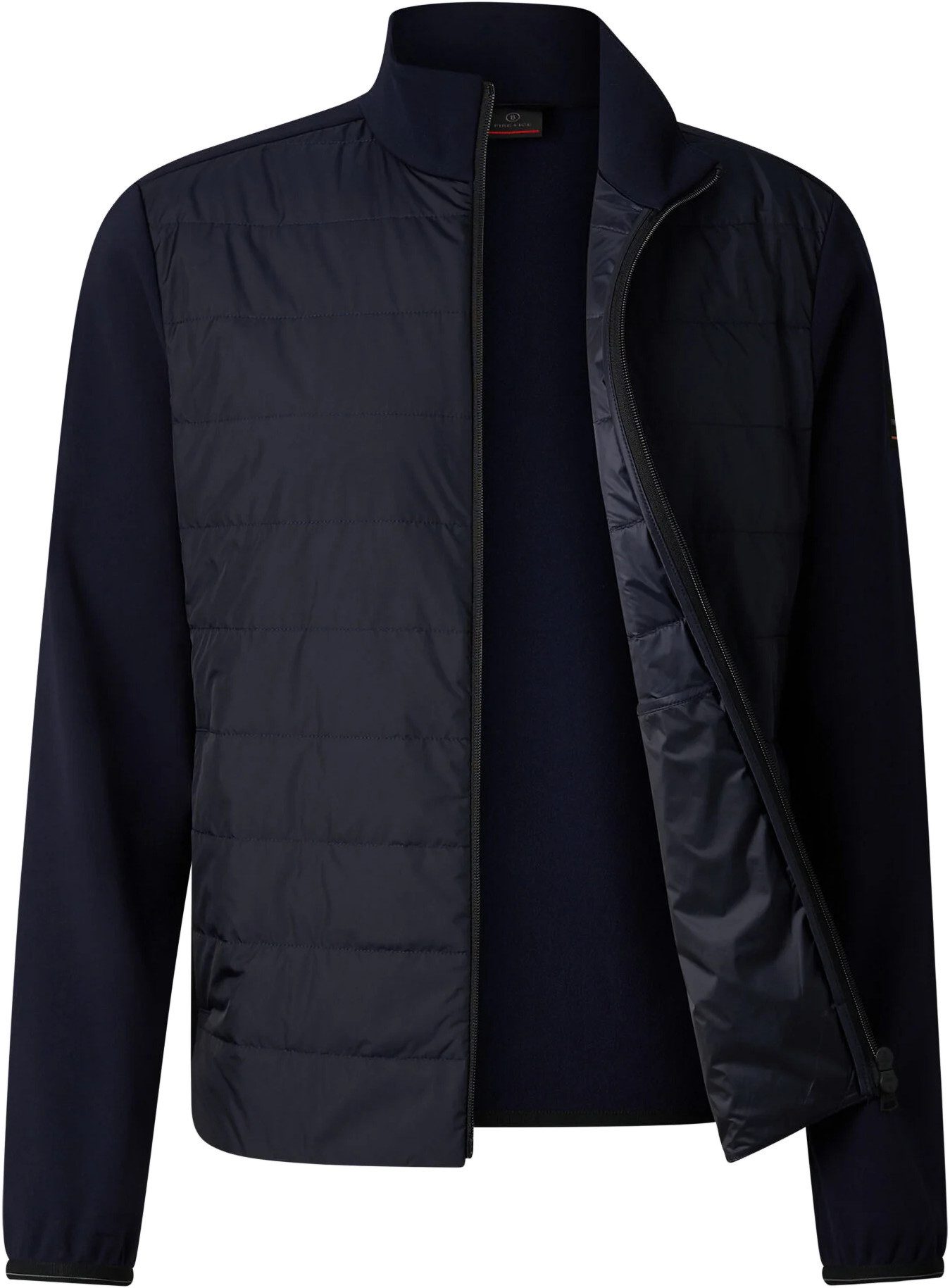 BOGNER Langjacke BOGNER Banjan Herren Hybrid-Jacke