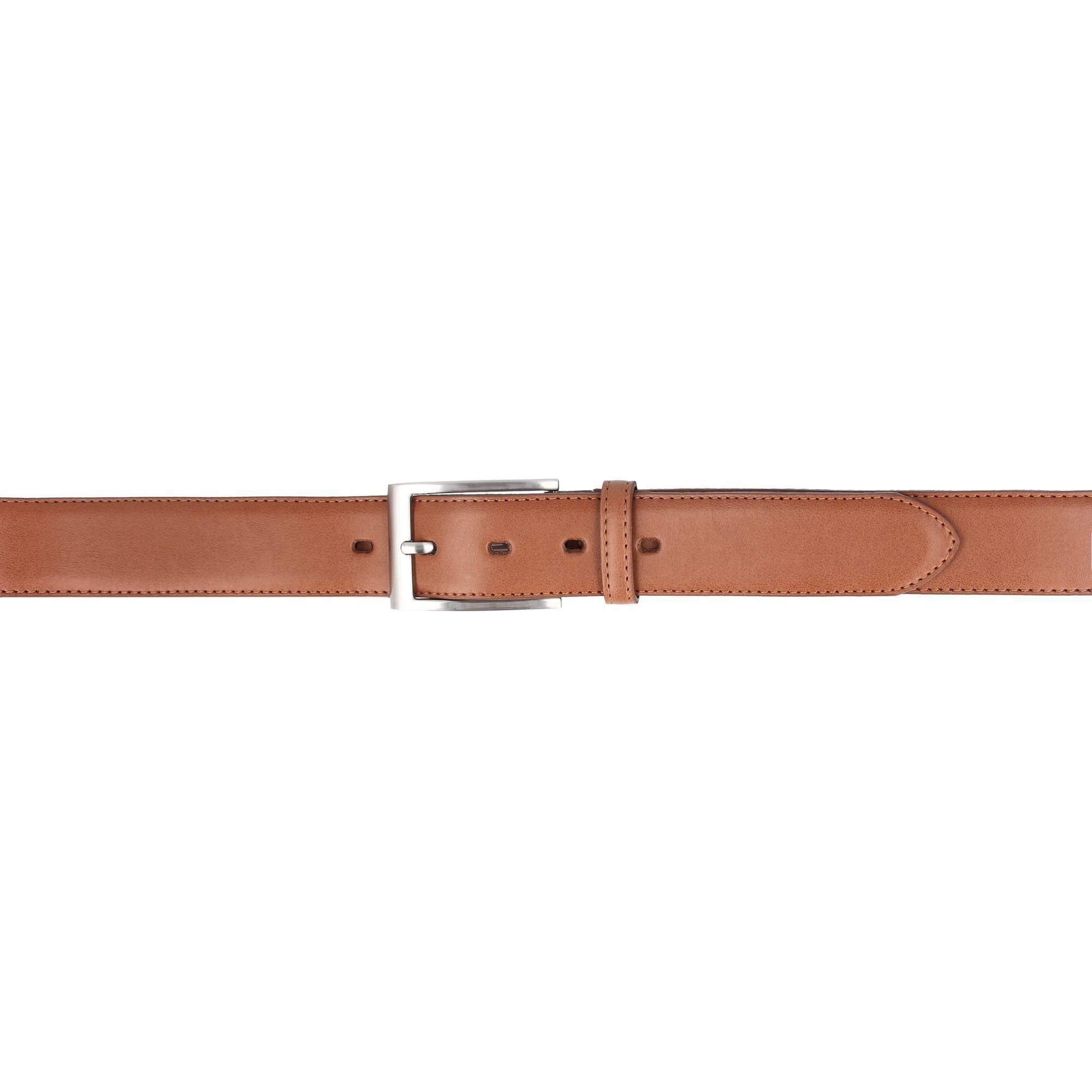 LLOYD Men’s Belts Ledergürtel Dornschließe günstig online kaufen