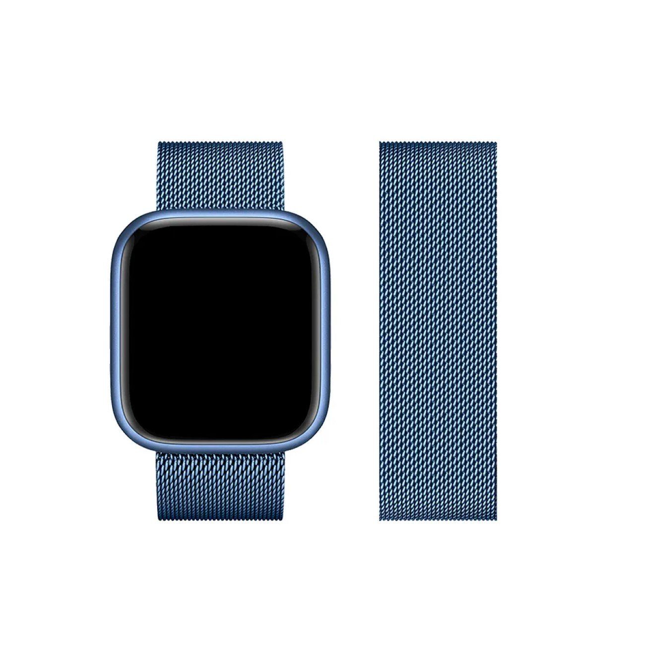 Forcell Uhrenarmband Forcell F - Design günstig online kaufen