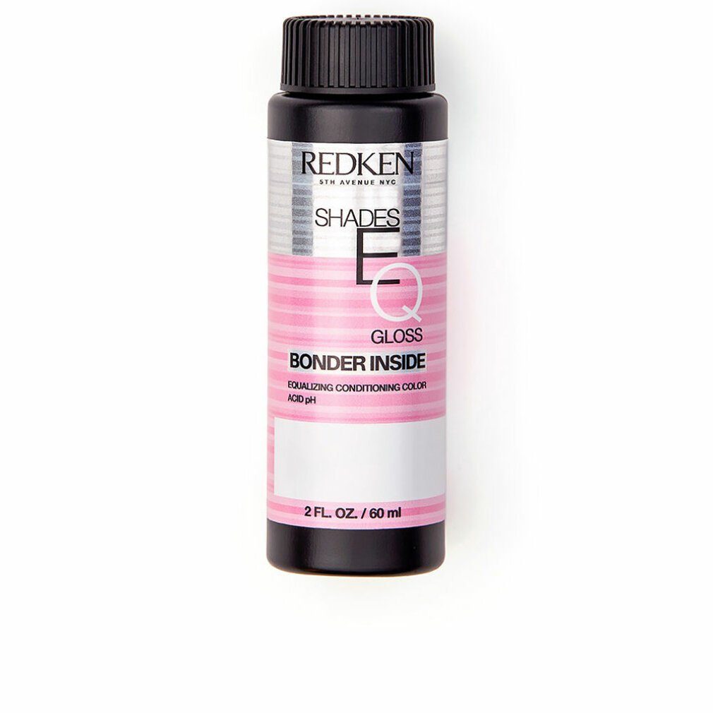 Redken Mascara SHADES EQ bonder inside 60ml x 3 u