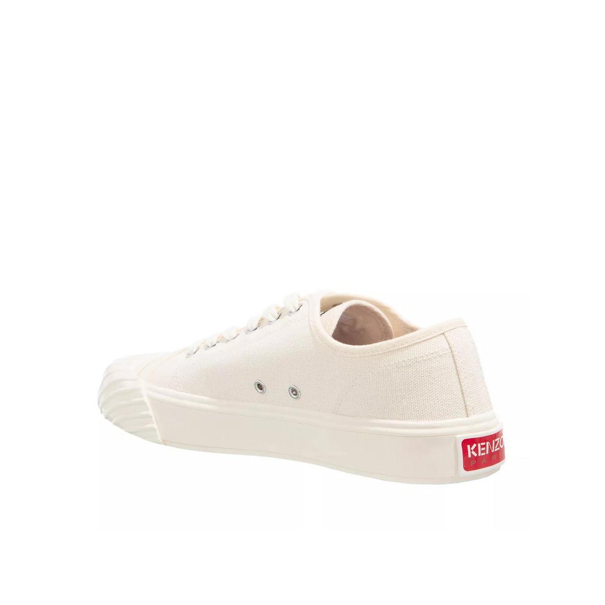 KENZO (1-tlg) Sneaker weiß