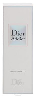 Dior Eau de Toilette Dior Addict Eau de Toilette 100 ml, 1-tlg.