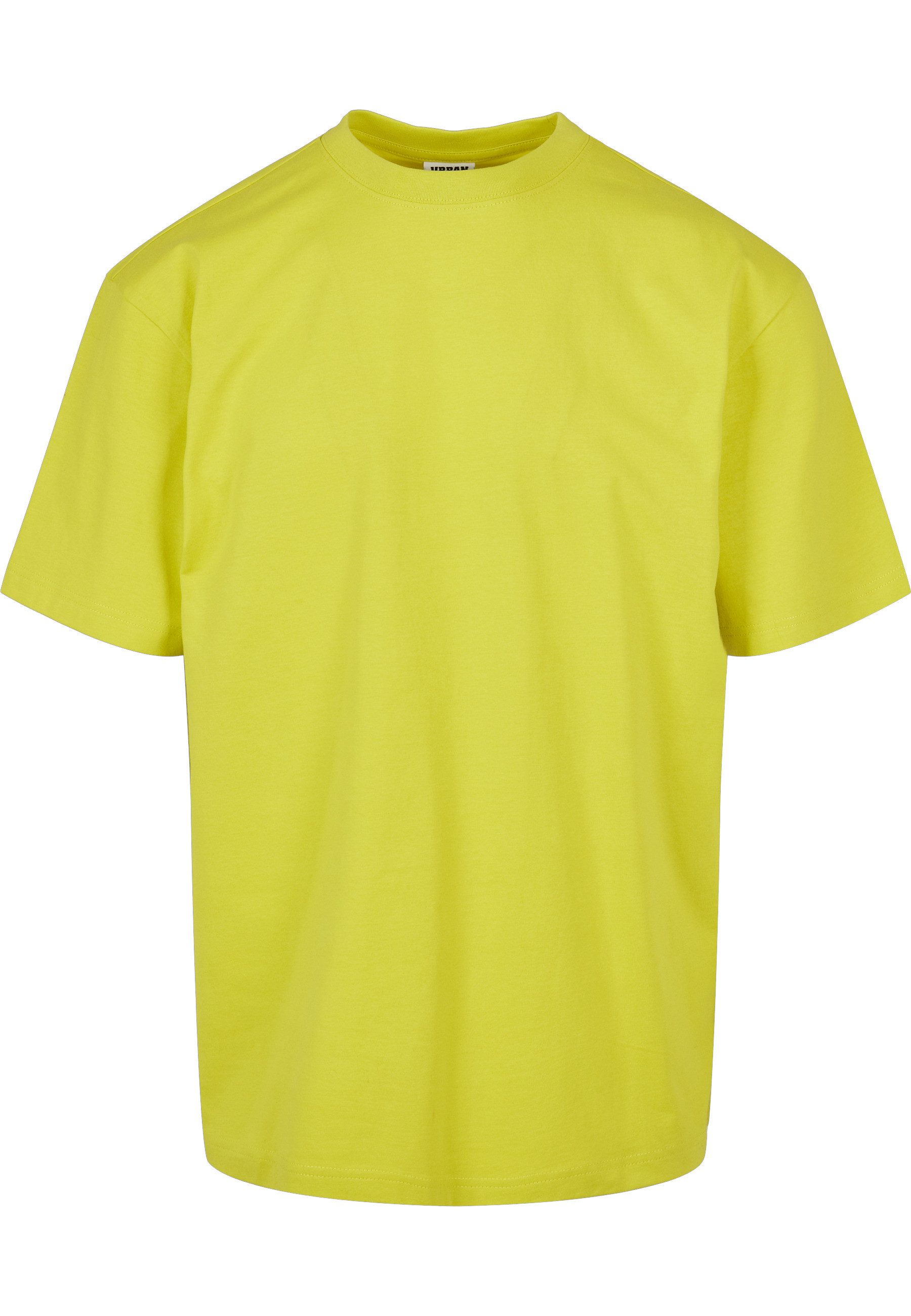 URBAN CLASSICS T-Shirt Urban Classics Herren Tall Tee (1-tlg)