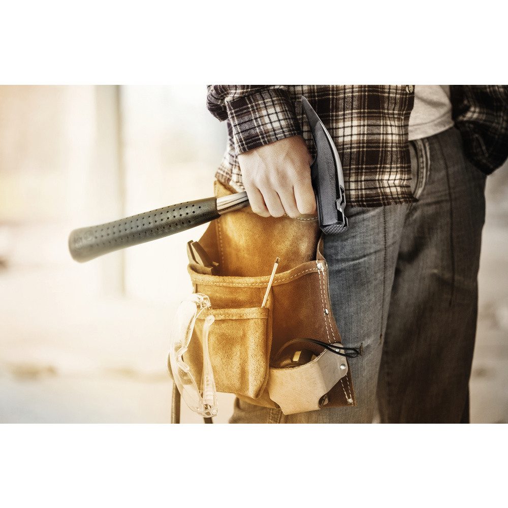 Picard Hammer Picard 62010 Latthammer 760 g 320 mm DIN 7239 1 St.