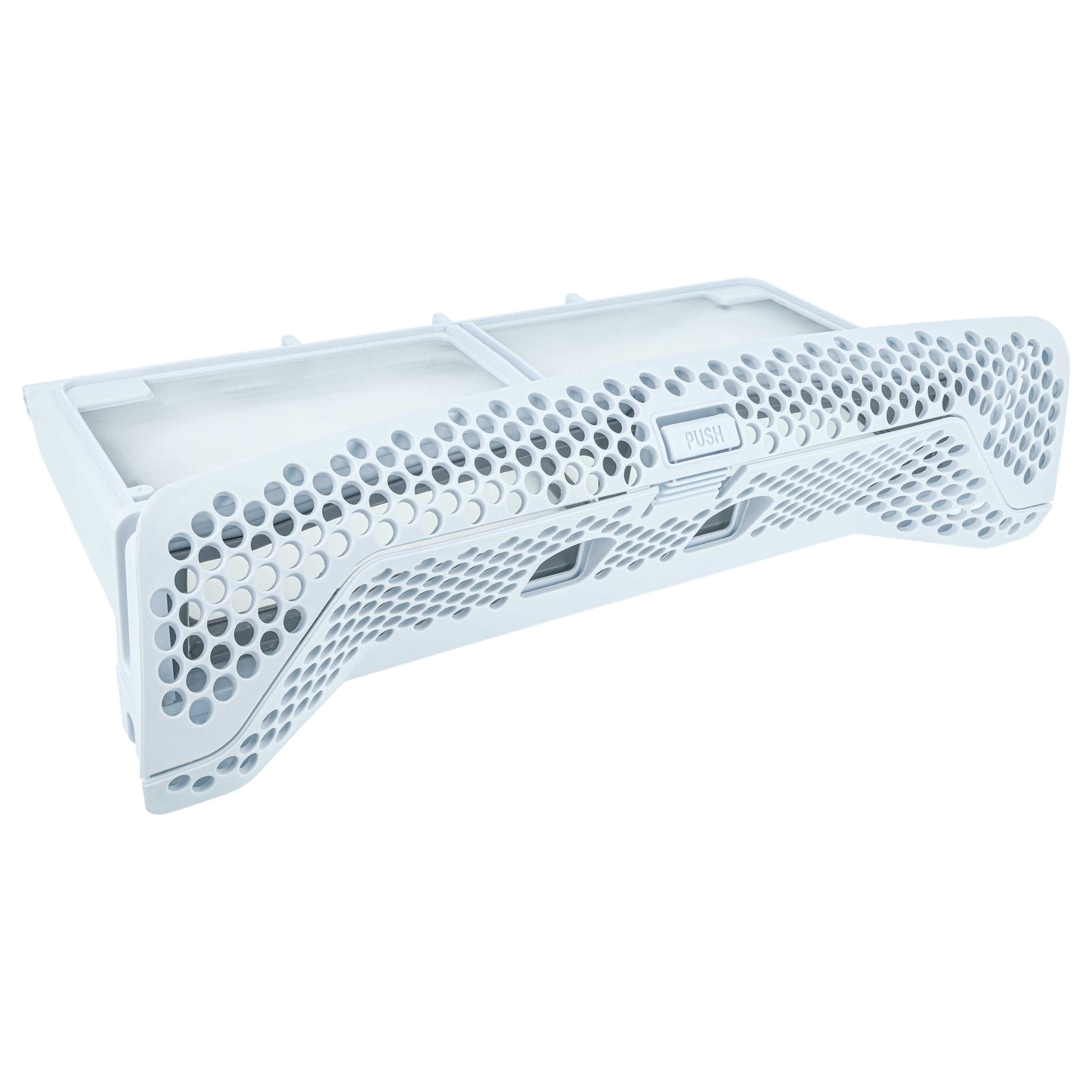 vhbw Ersatzfilter passend für Electrolux EW8HR357S, EW8HR259ST, EW8HR258B, EW8HN358SP, Zubehör für Electrolux EW8HR357S EW8HR259ST EW8HR258B EW8HN358SP EW8HM82W5 EW8HM72W4 EW8HL92ST