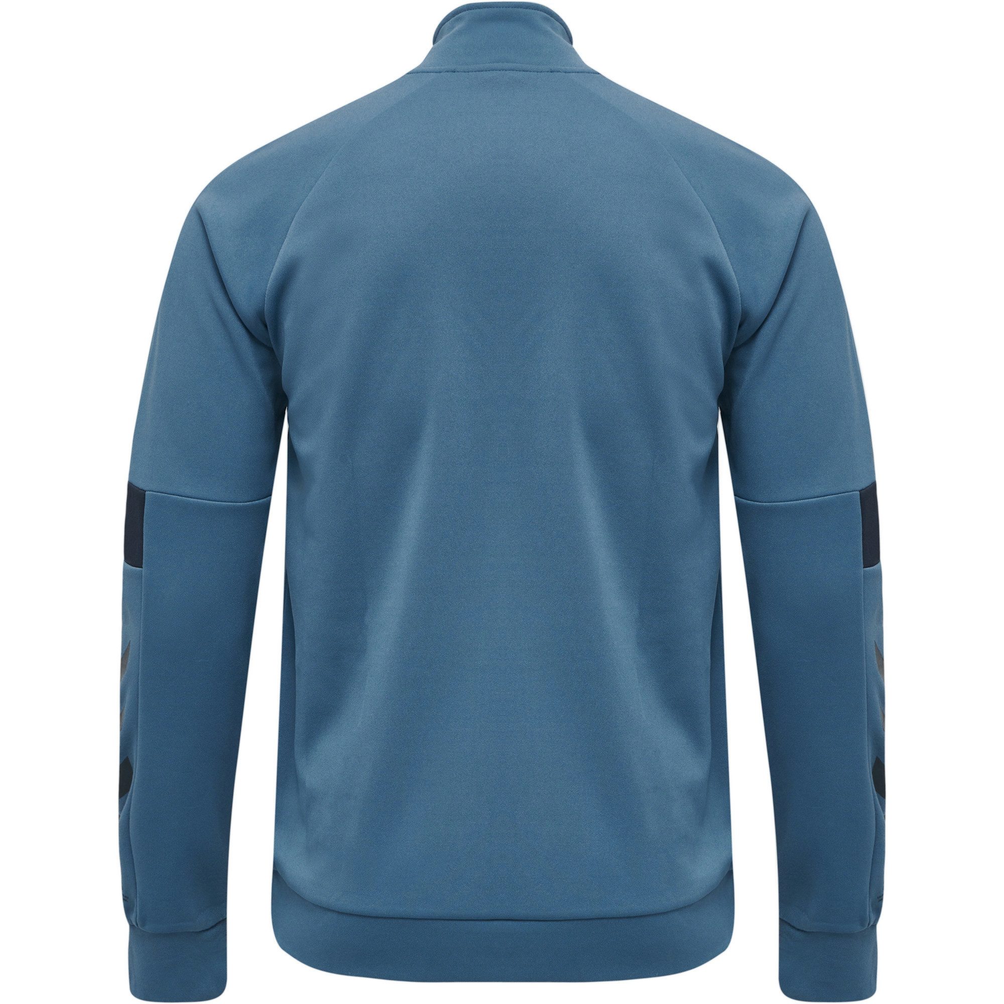 hummel Sweatjacke Hummel Herren Sweatjacke ALEC ZIP JACKET 211329