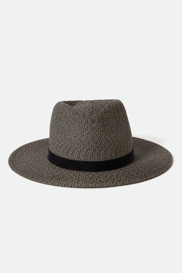 Brixton Strohhut