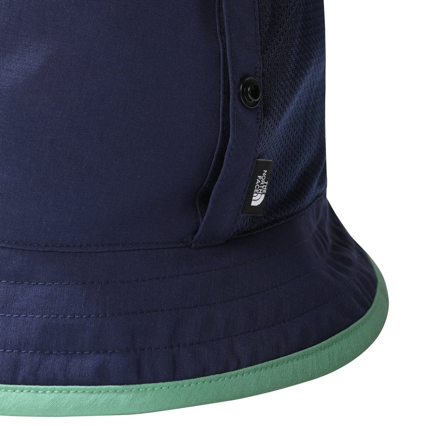 Northern Lights Sonnenhut CLASS V REVERSIBLE BUCKET HAT