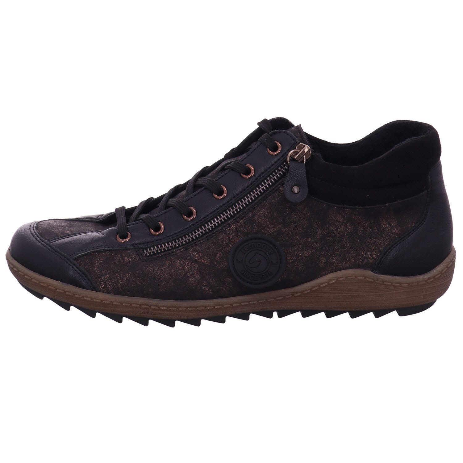 Remonte Remonte Stiefelette Schnürstiefelette