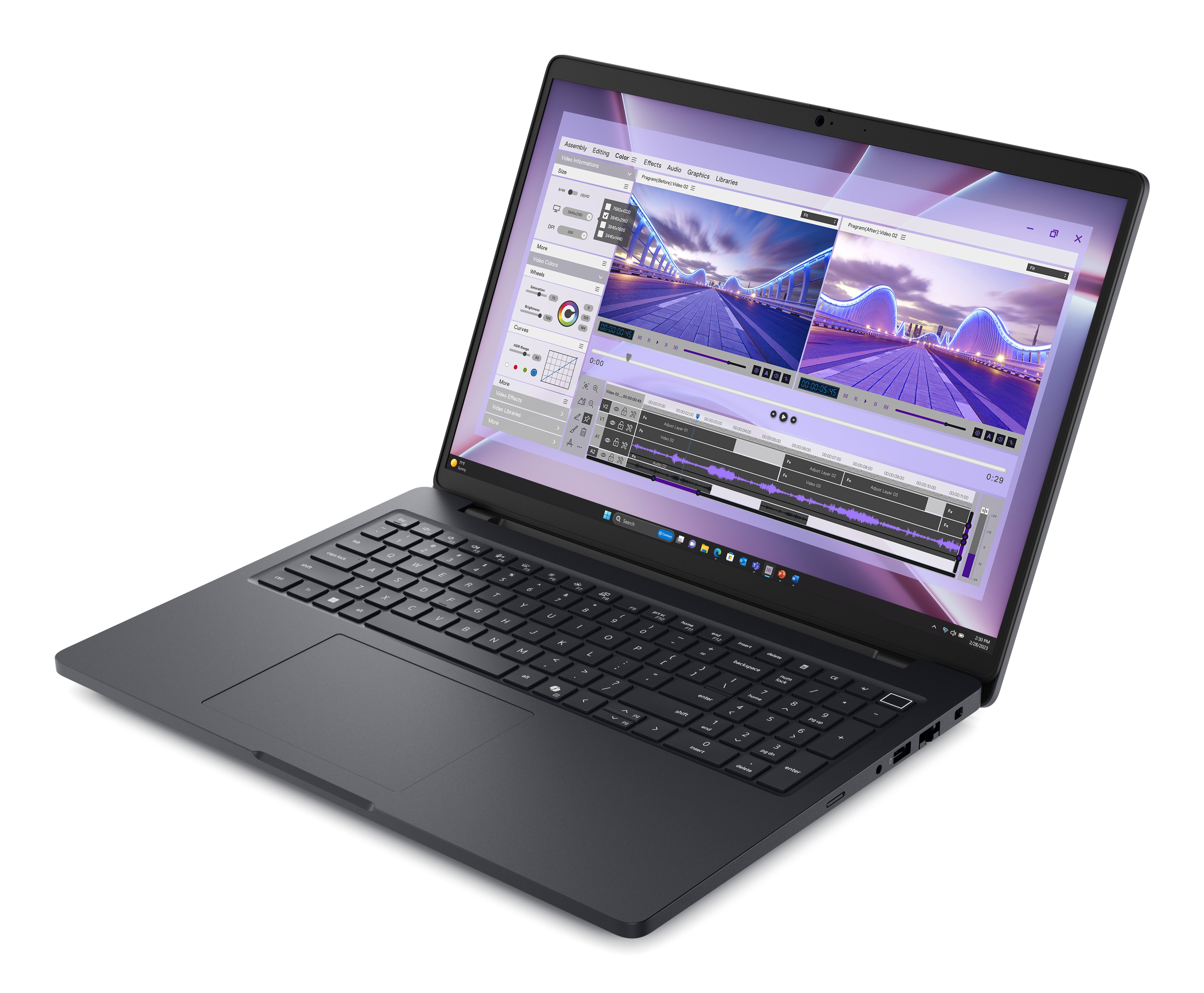 Dell Notebook