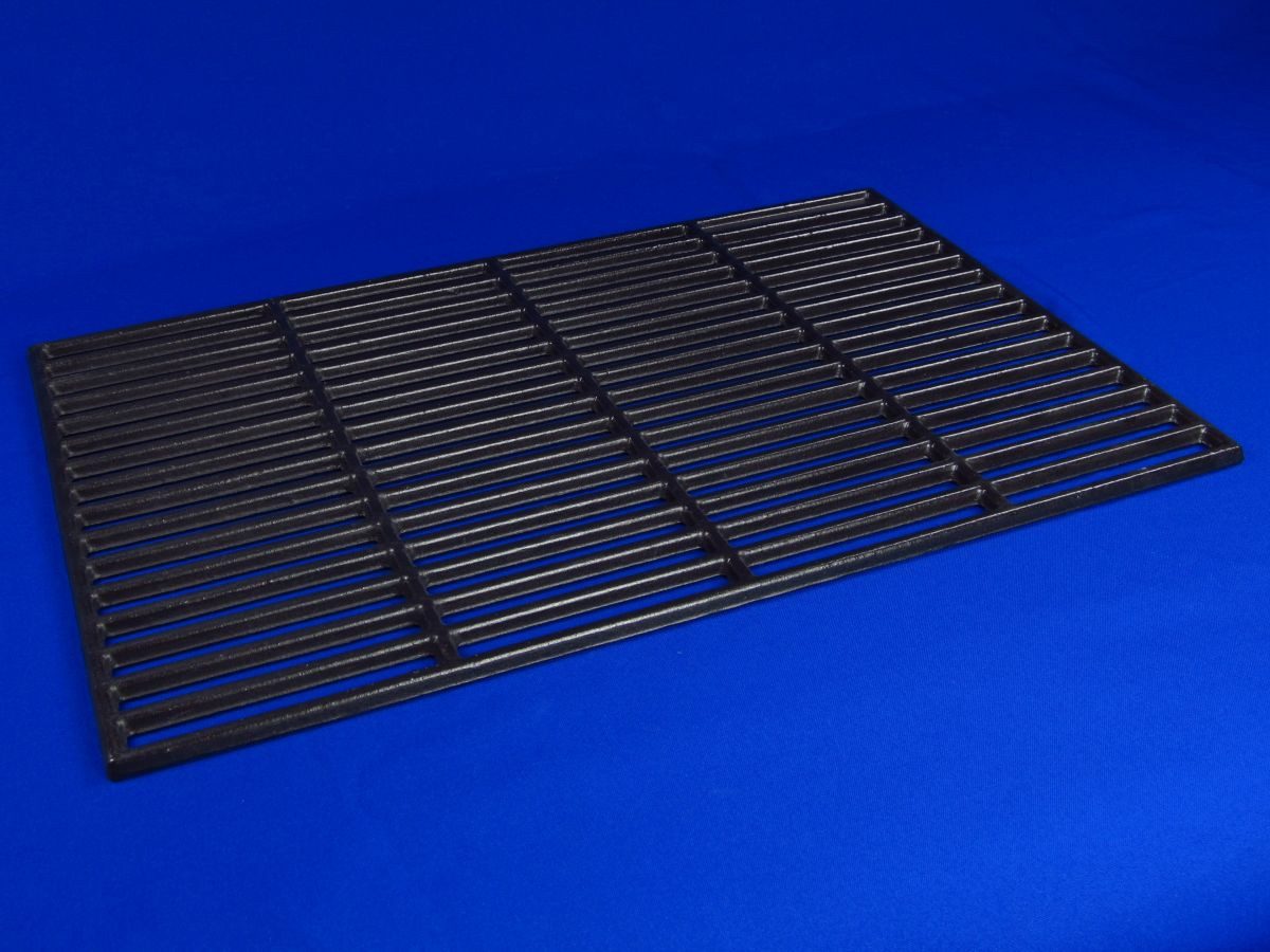 Grillrostprofi alles für den Grill Grillrost Grillrost Gusseisen Gussgrillrost Guss Grillrost verschiedene Maße -