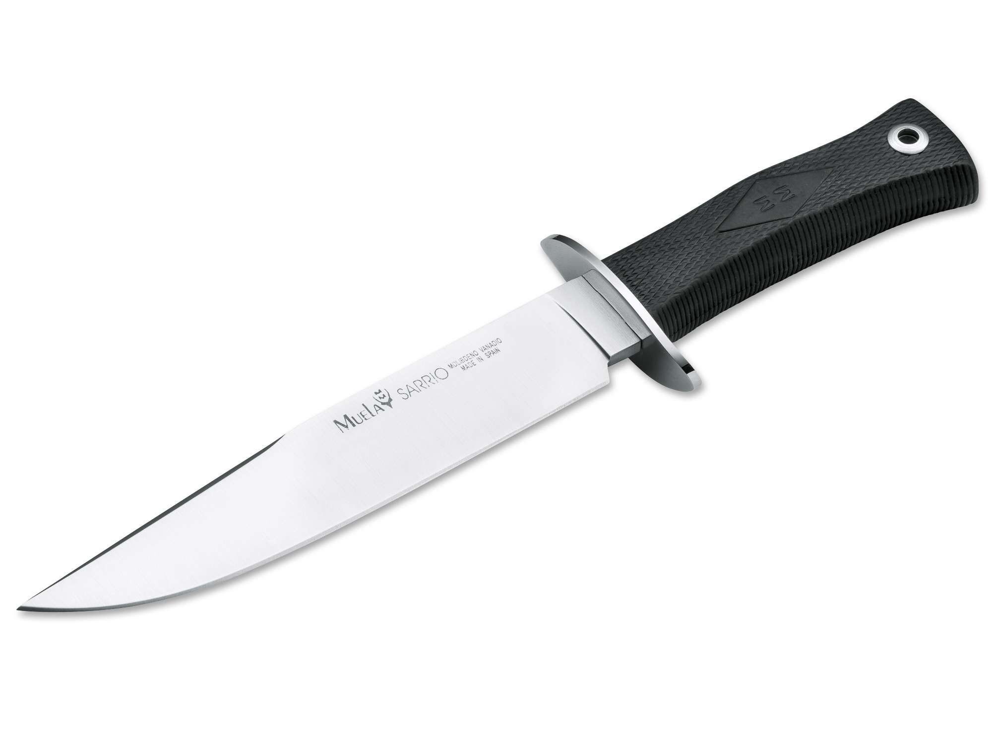 Taschenmesser Feststehendes Messer Sarrio