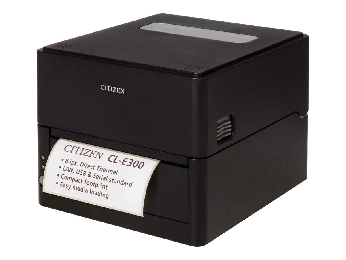 Citizen Scanner