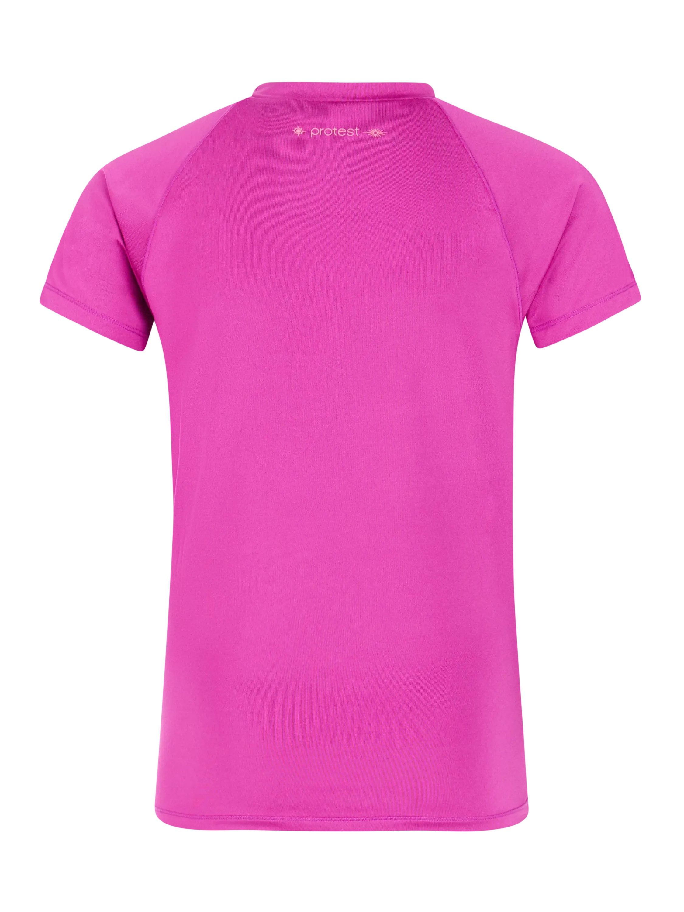 Protest T-Shirt PRTSENNA JR surf t-shirt short sleeve